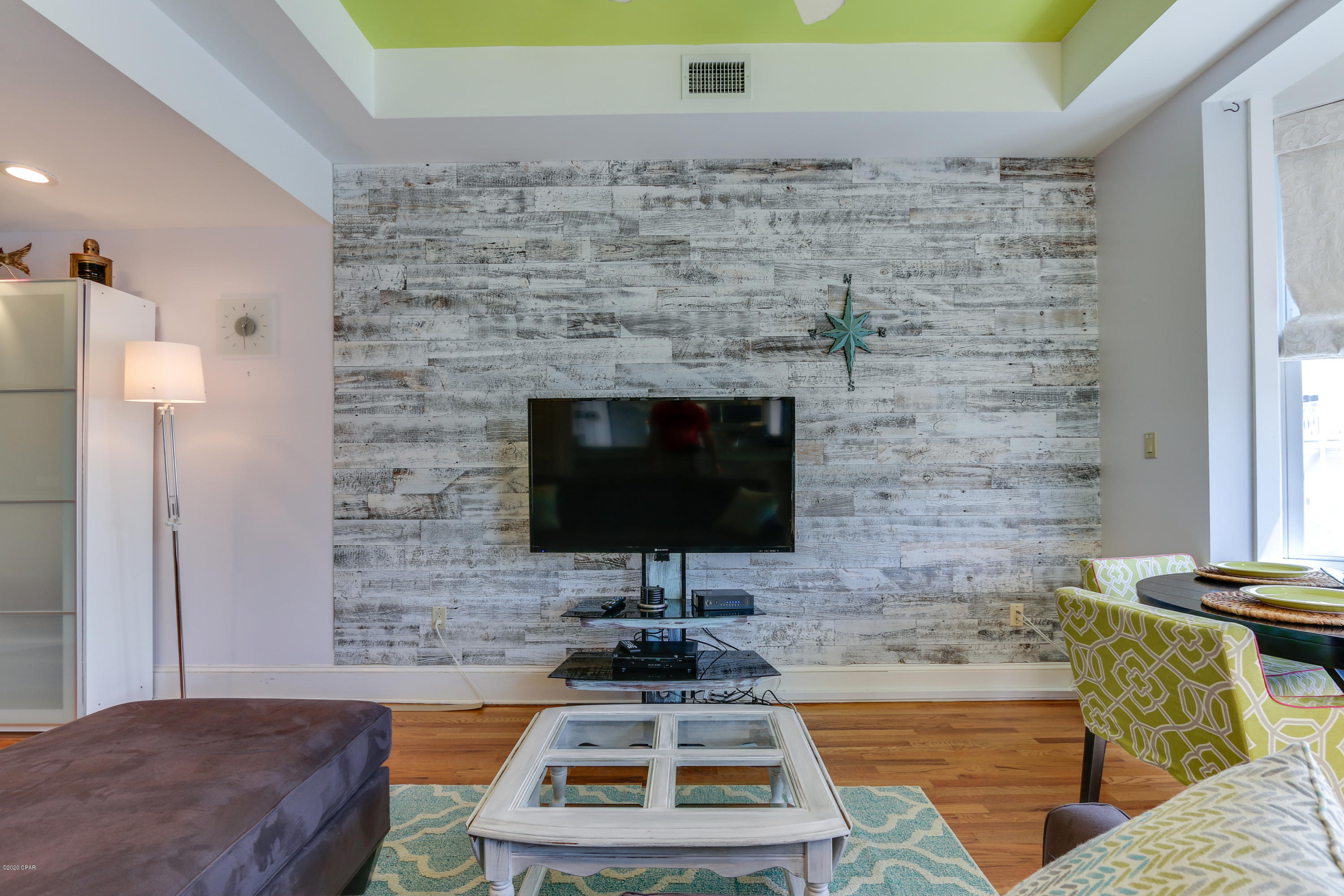 Carillon Beach - Residential