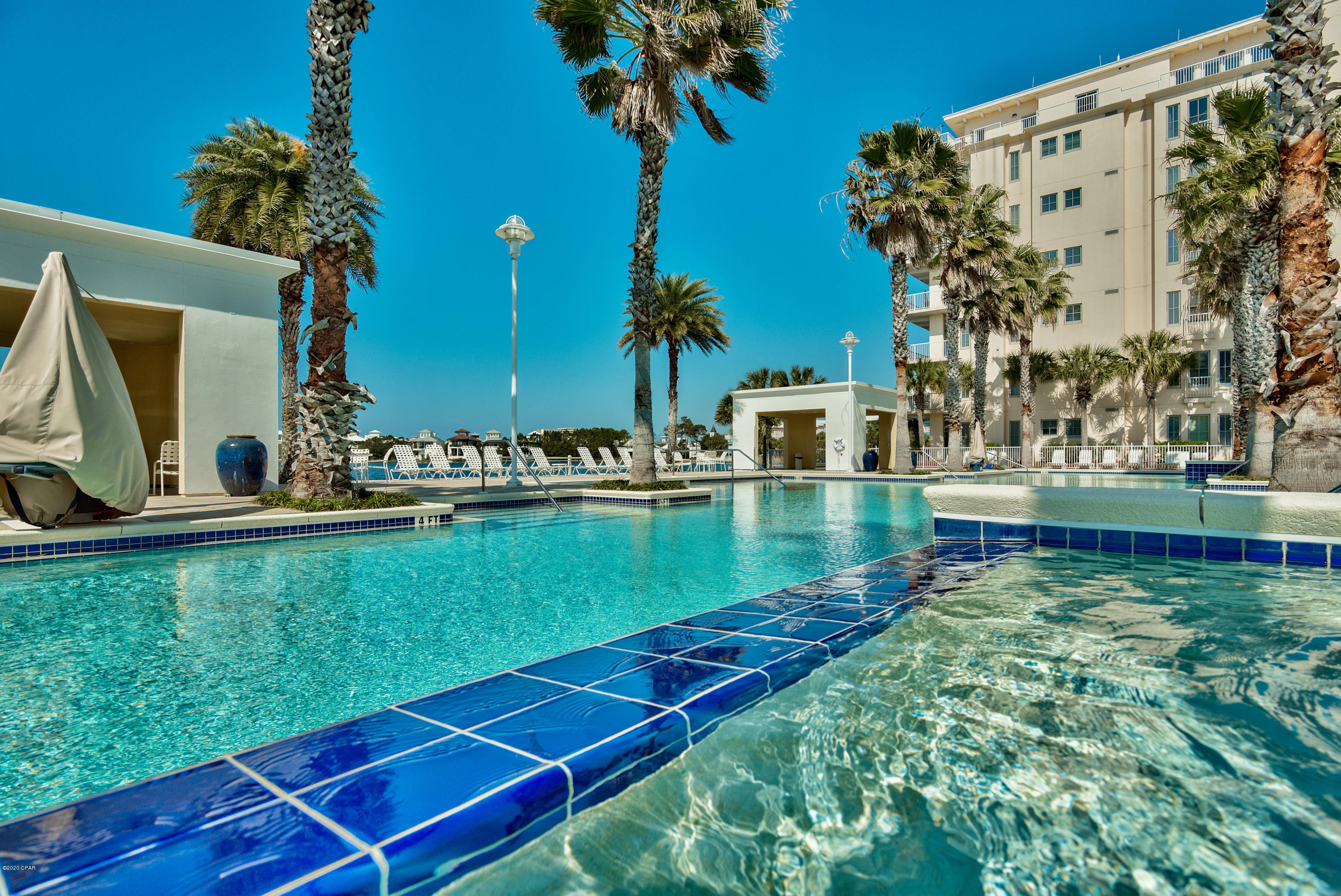 Carillon Beach - Residential