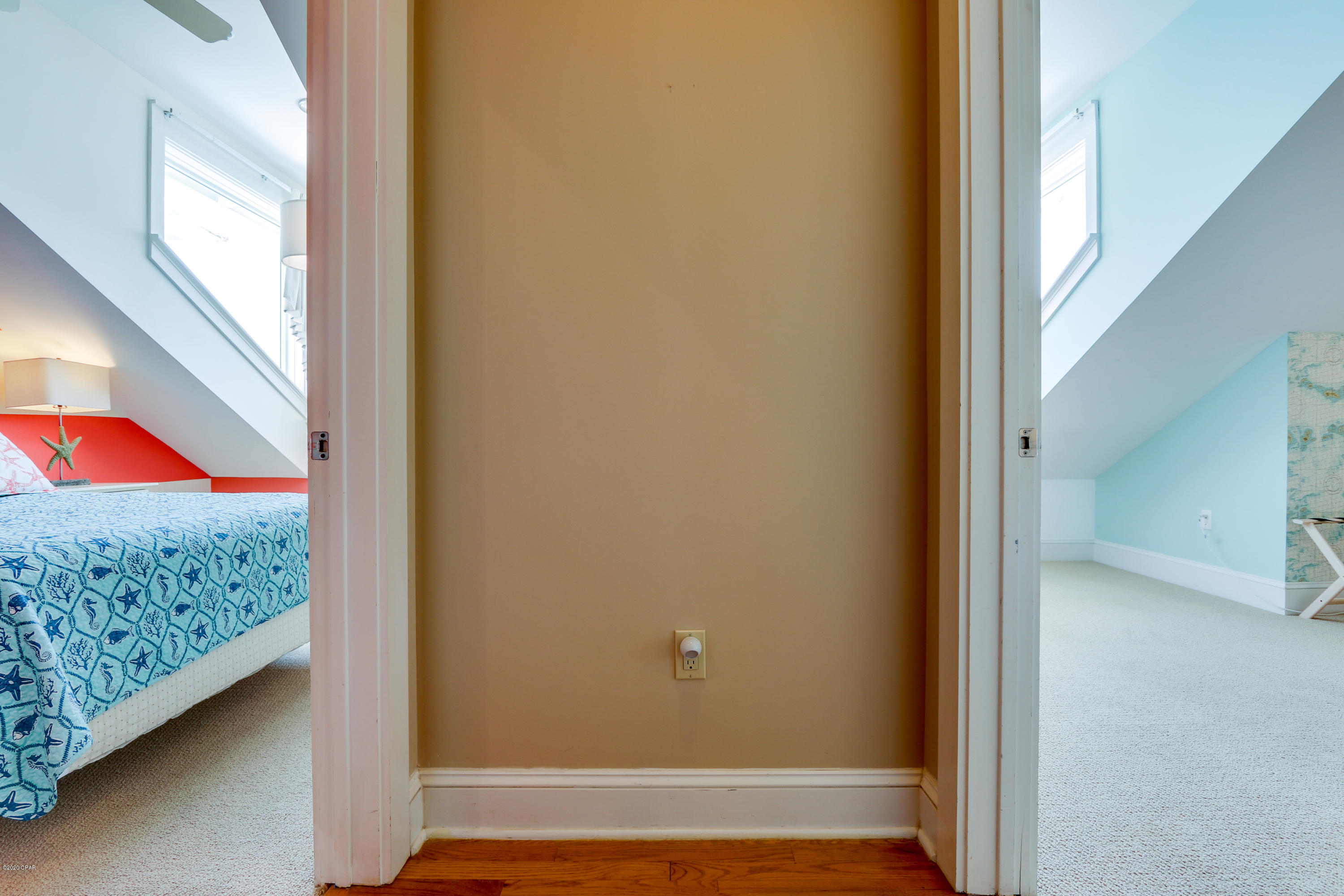 Carillon Beach - Residential