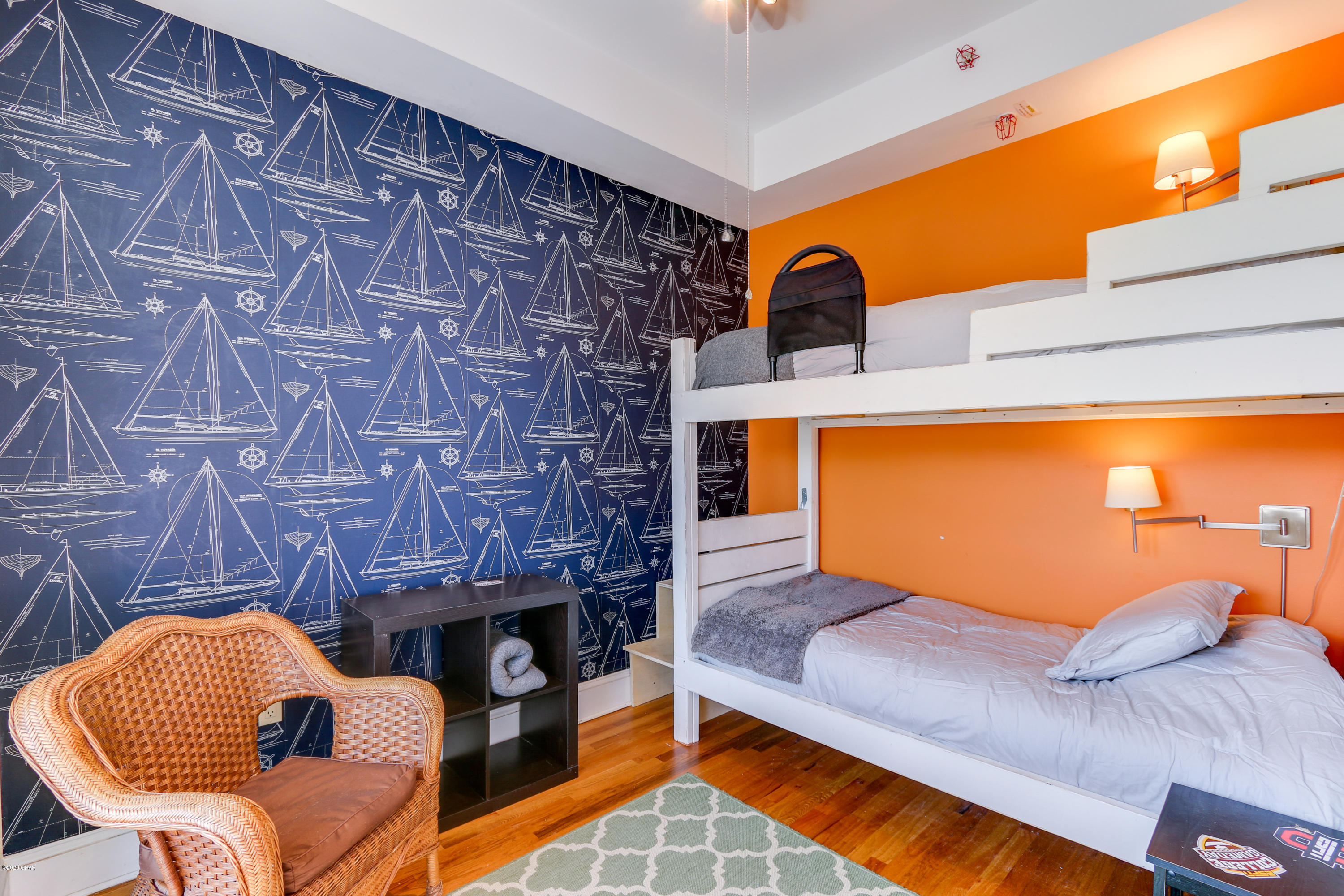 Carillon Beach - Residential