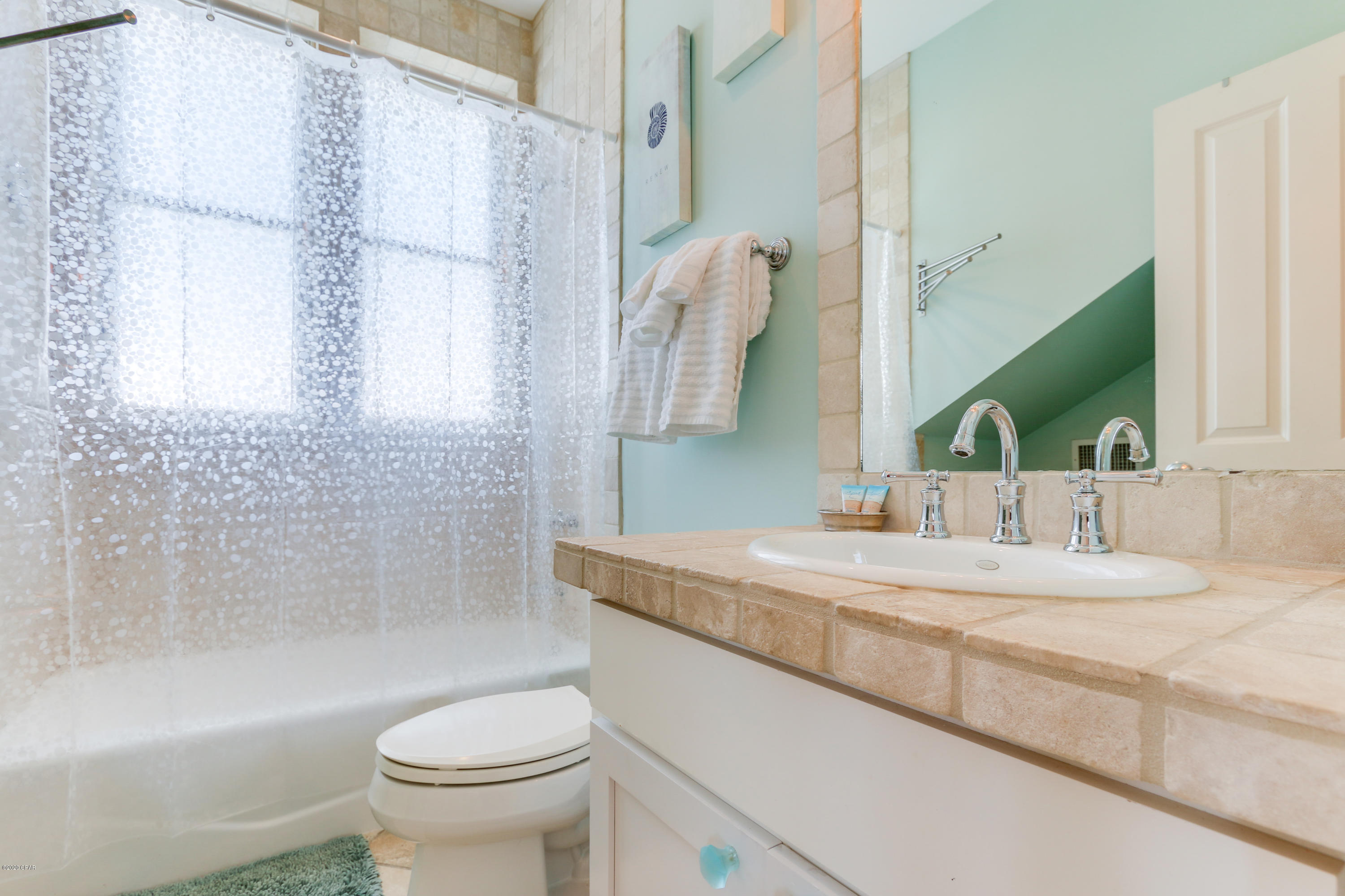 Carillon Beach - Residential