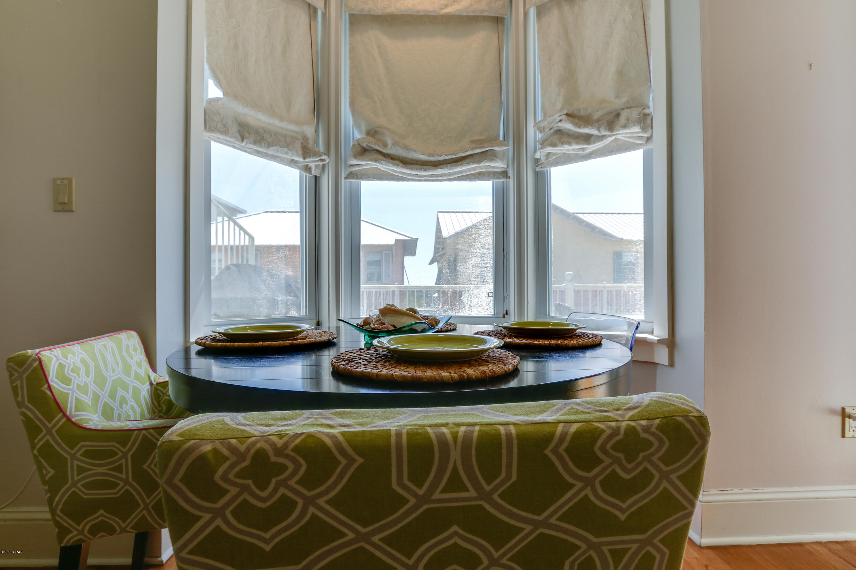 Carillon Beach - Residential