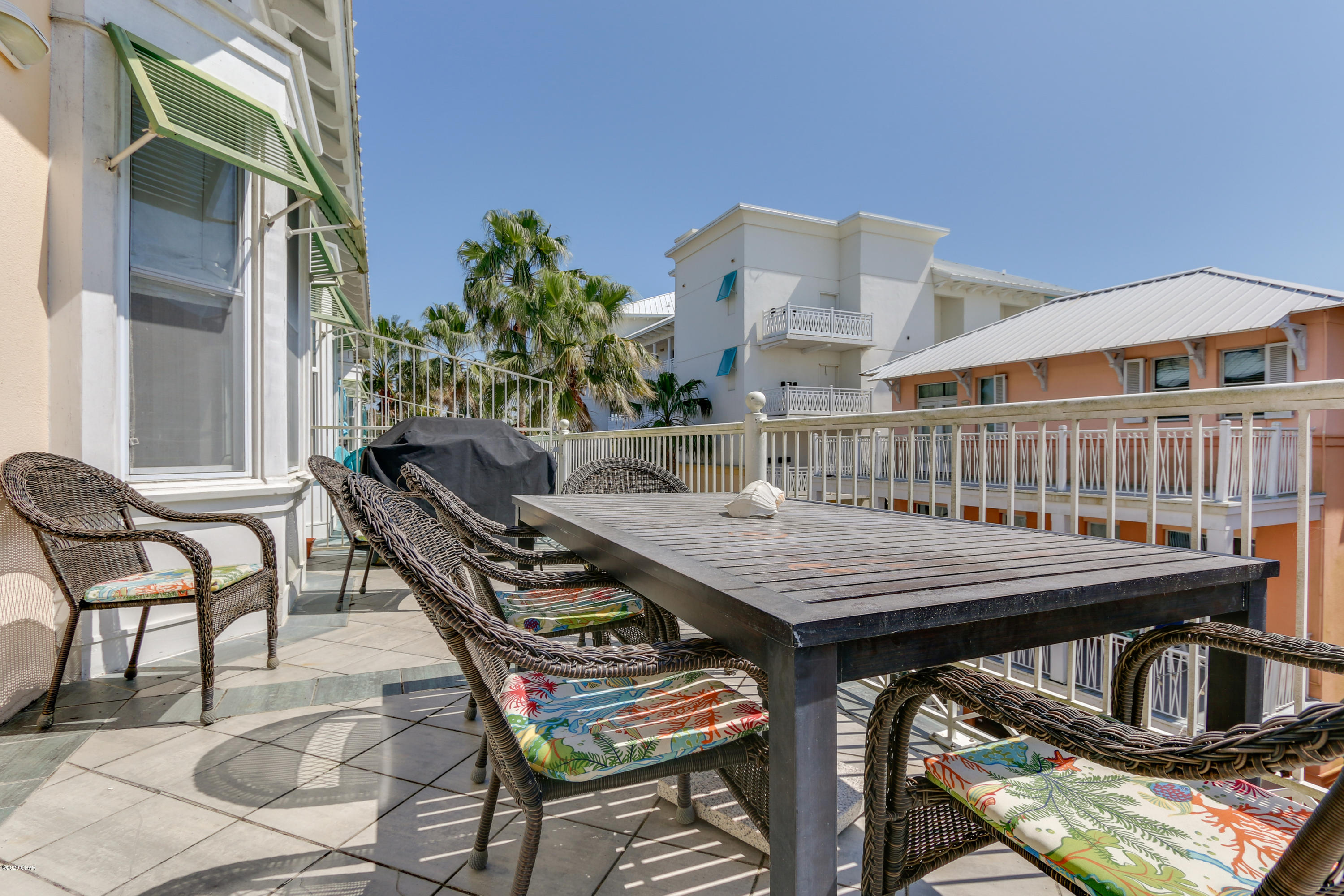 Carillon Beach - Residential