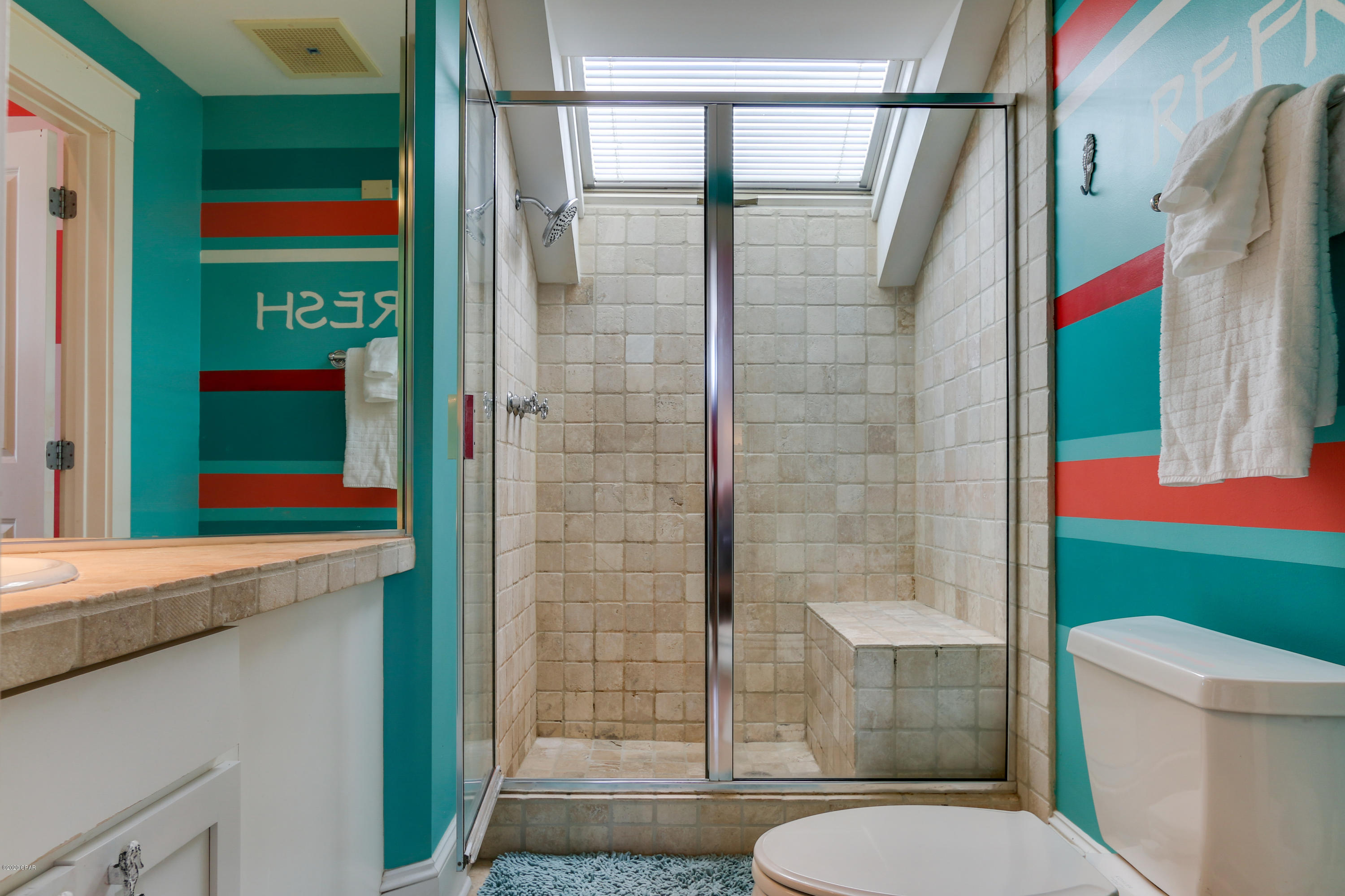 Carillon Beach - Residential