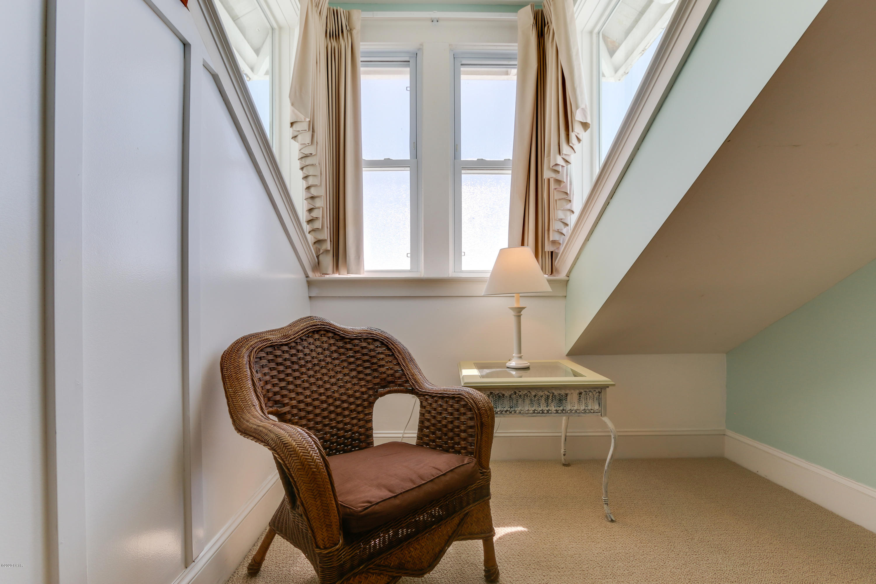 Carillon Beach - Residential