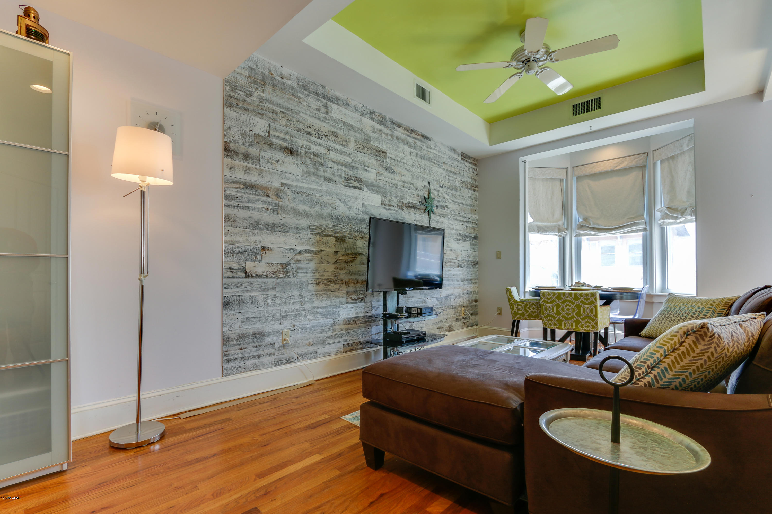 Carillon Beach - Residential