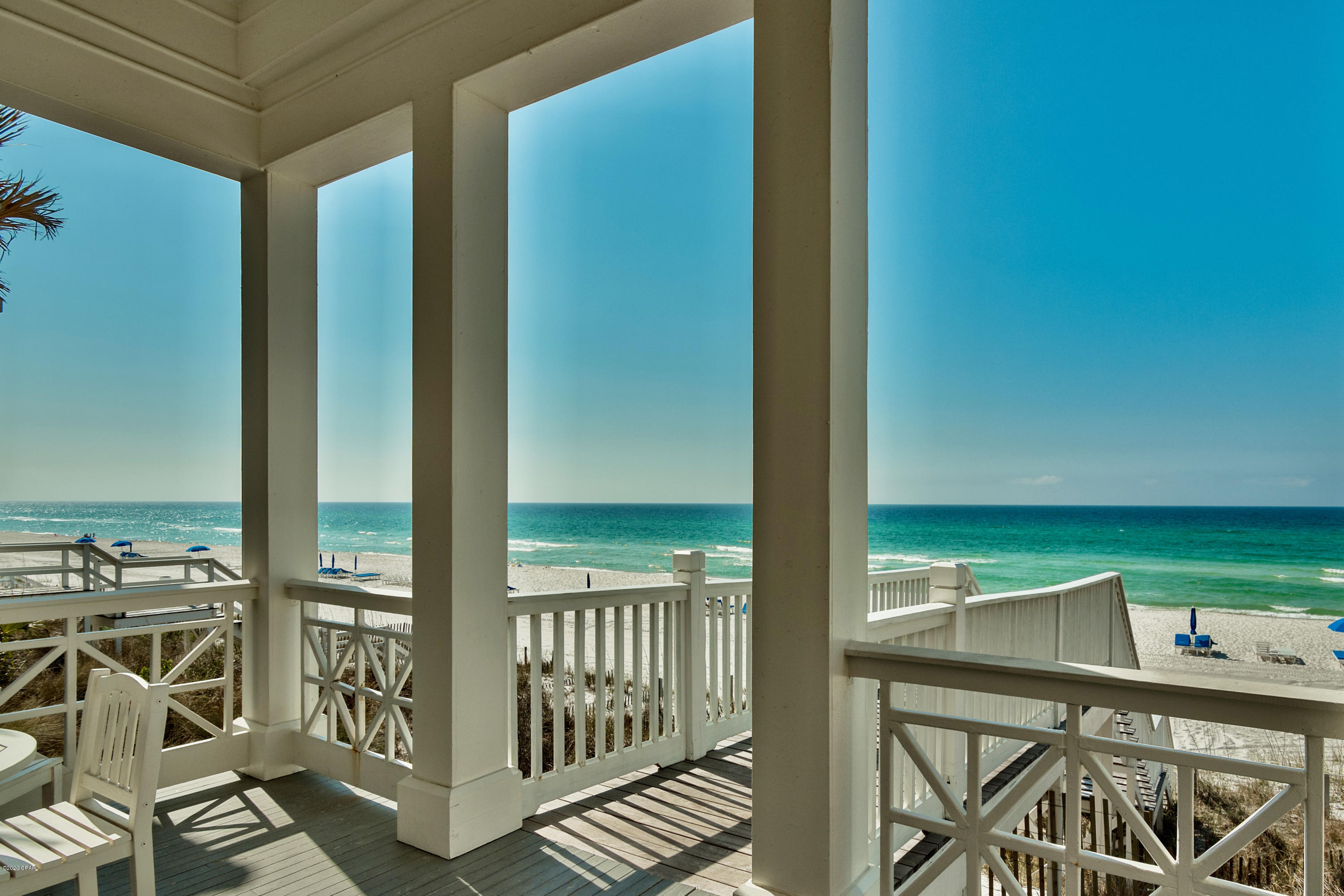 Carillon Beach - Residential