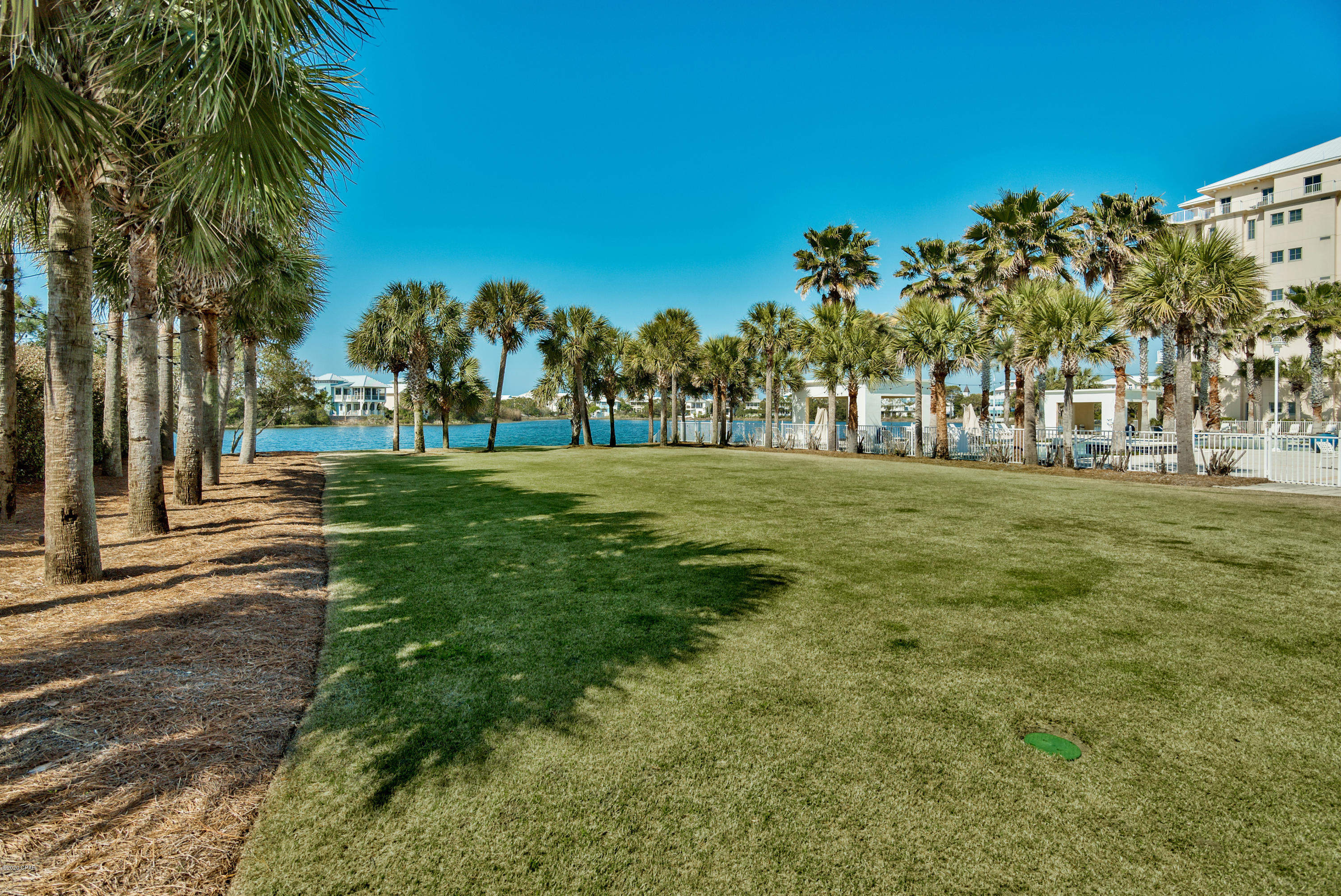 Carillon Beach - Residential