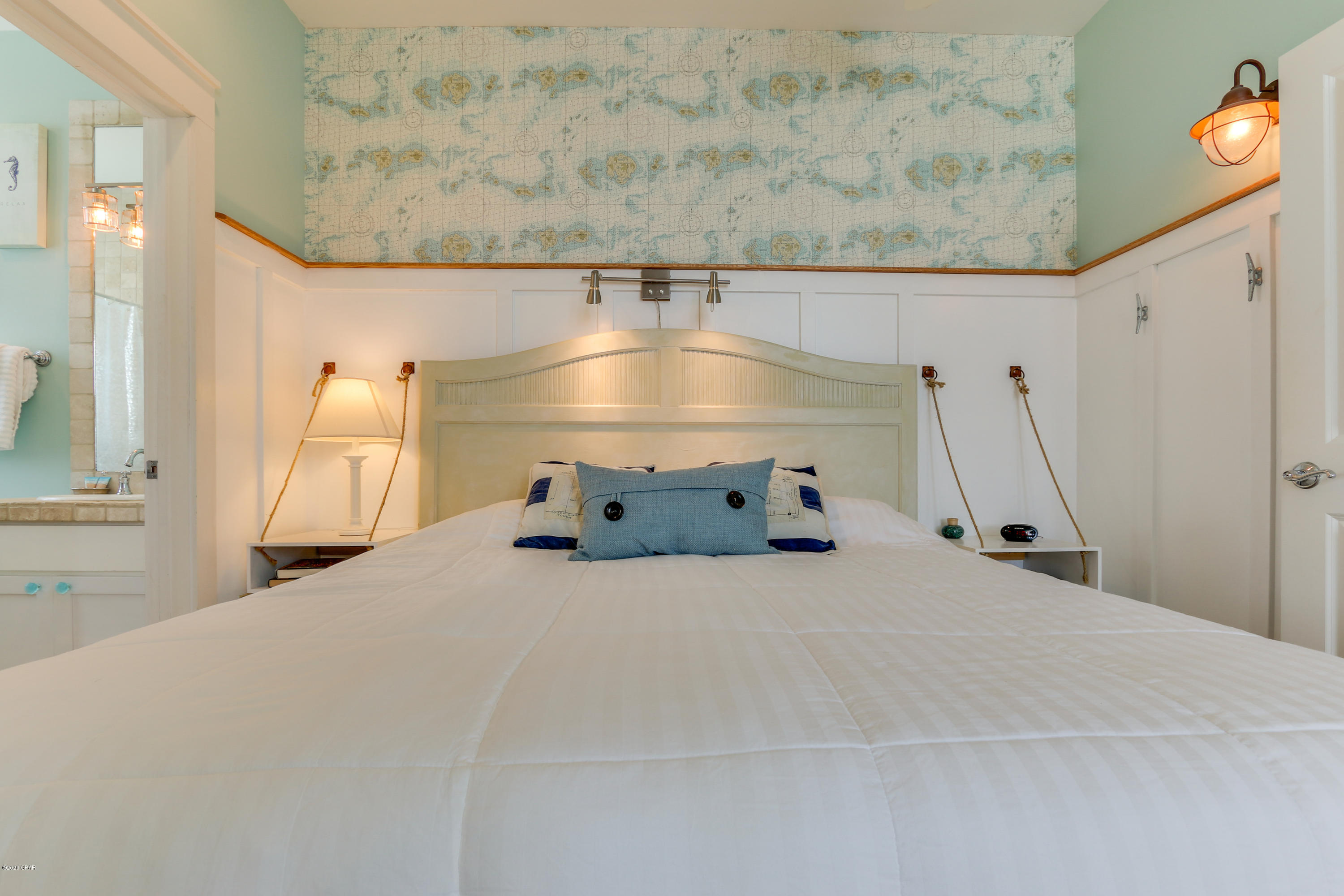 Carillon Beach - Residential