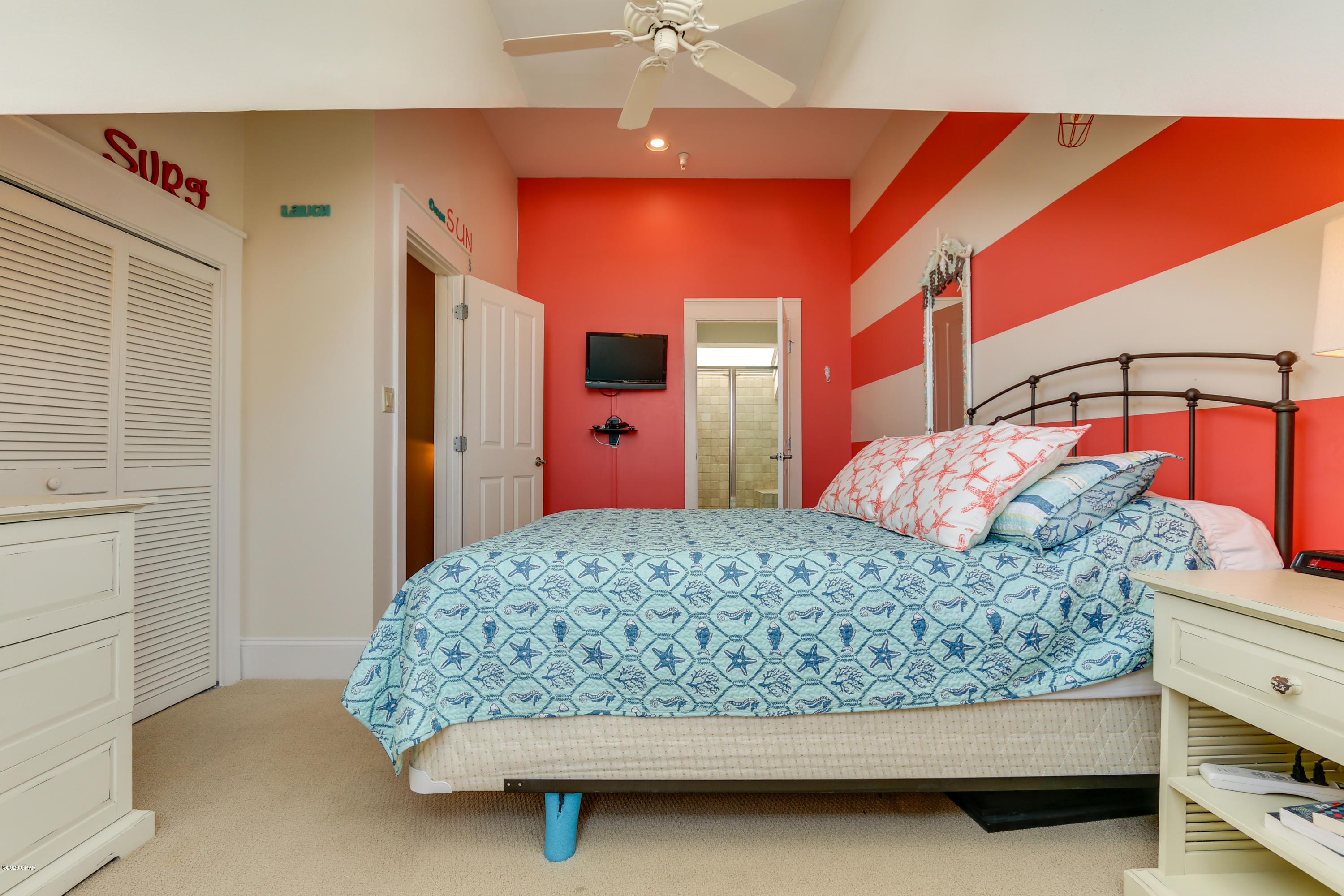 Carillon Beach - Residential