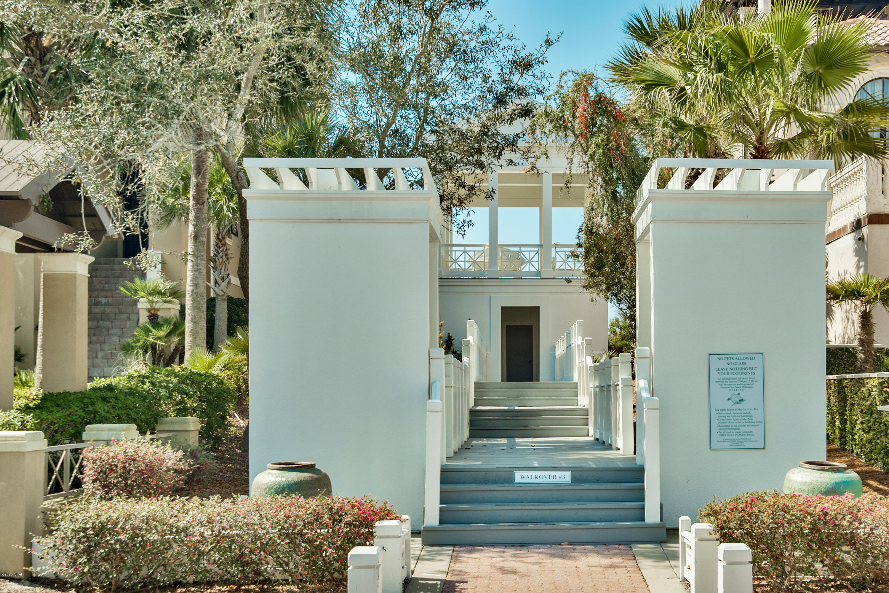 Carillon Beach - Residential