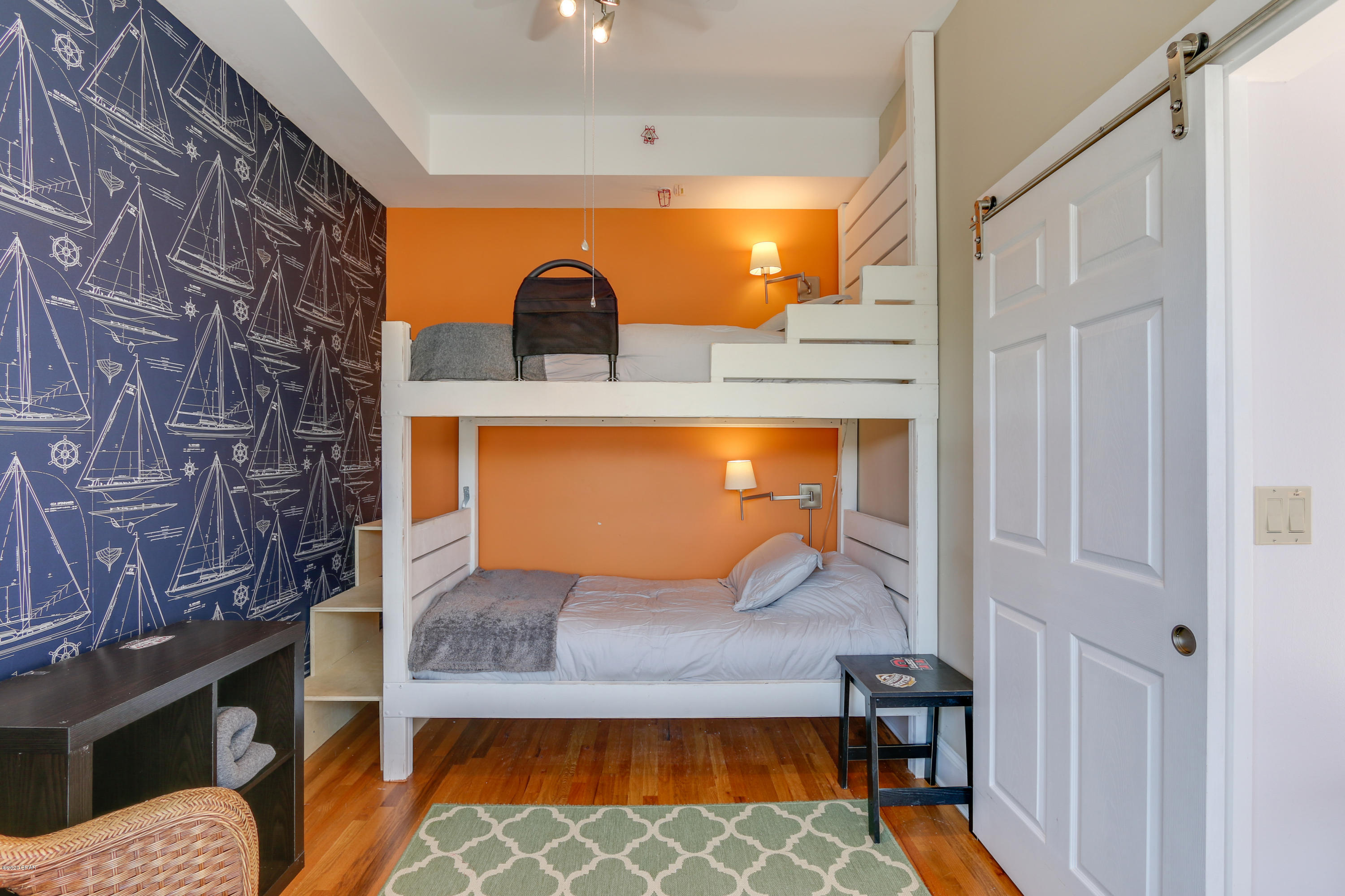 Carillon Beach - Residential