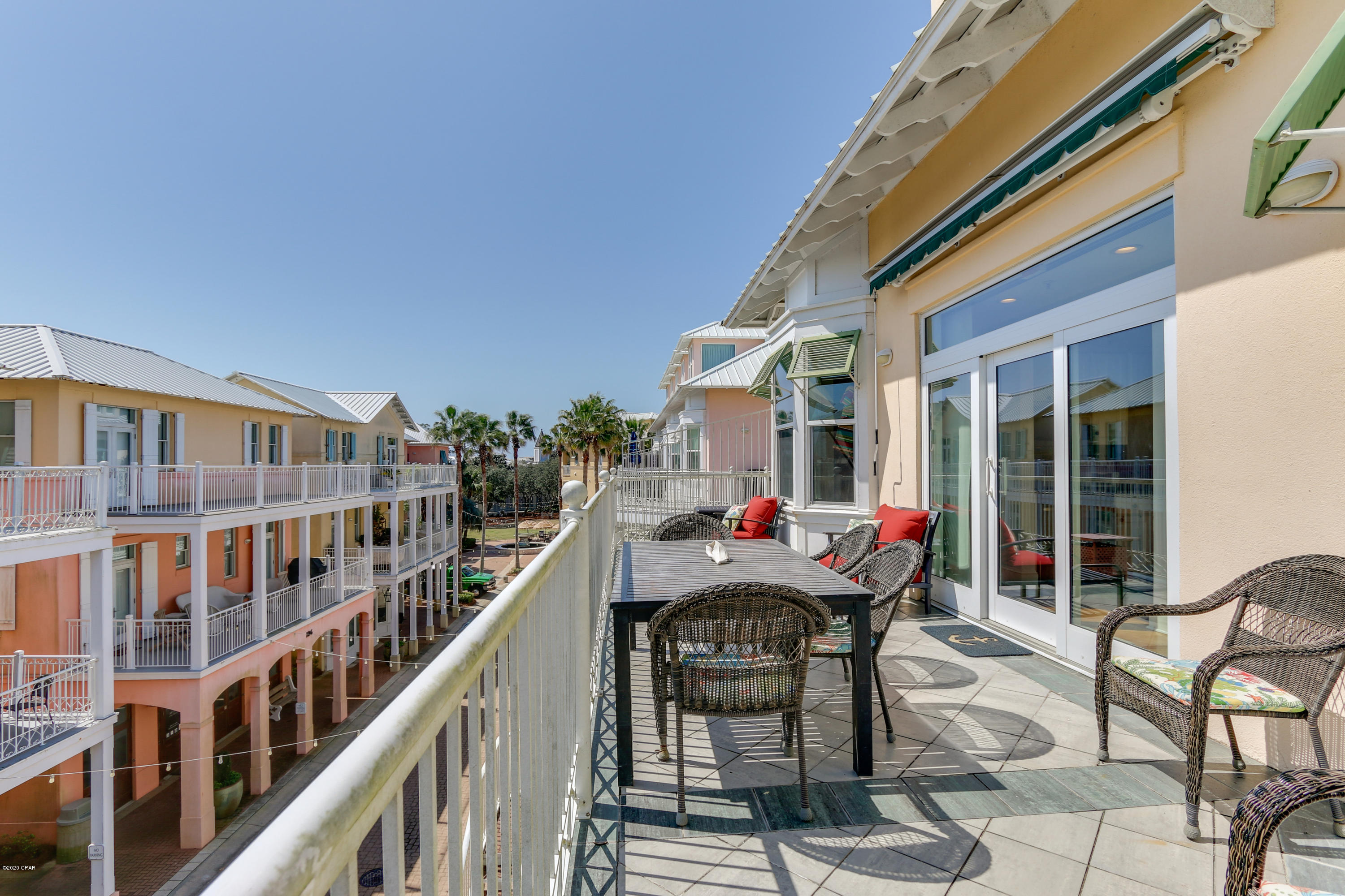 Carillon Beach - Residential