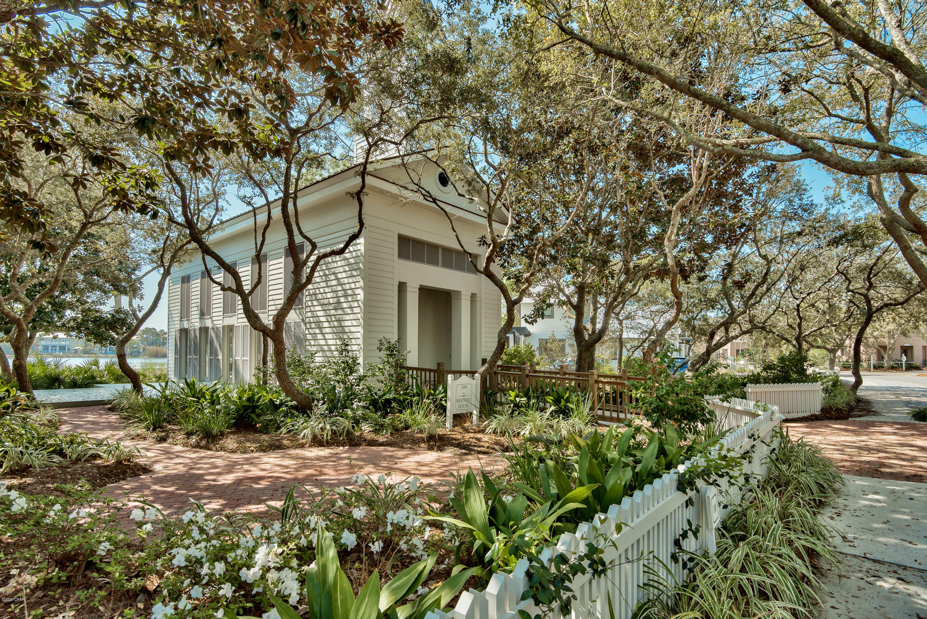 Carillon Beach - Residential