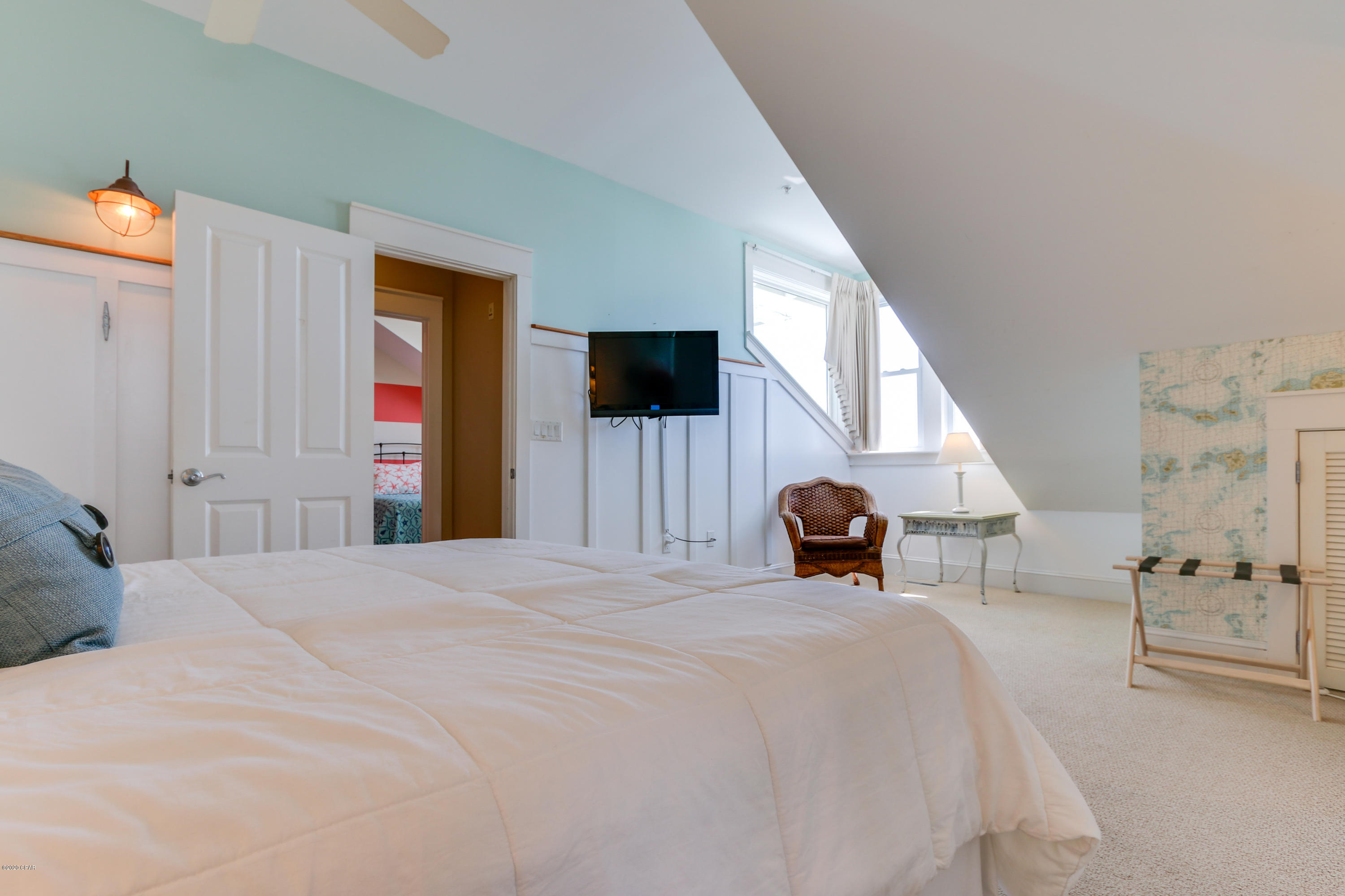 Carillon Beach - Residential