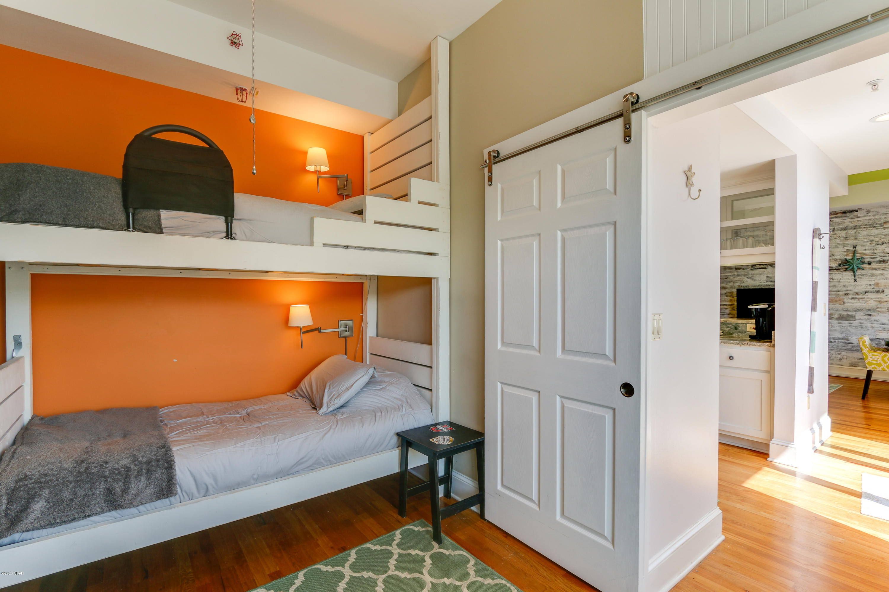 Carillon Beach - Residential