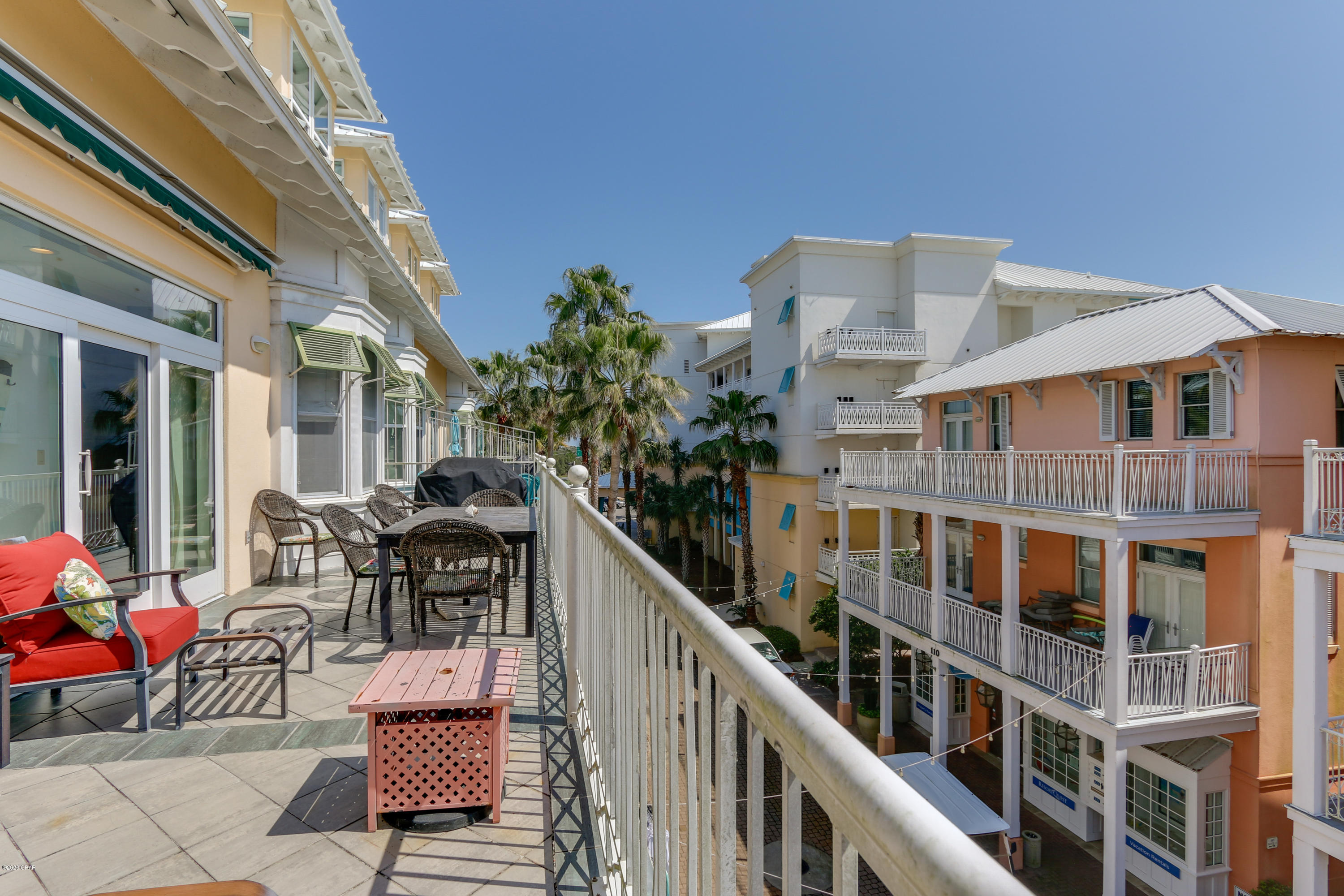 Carillon Beach - Residential