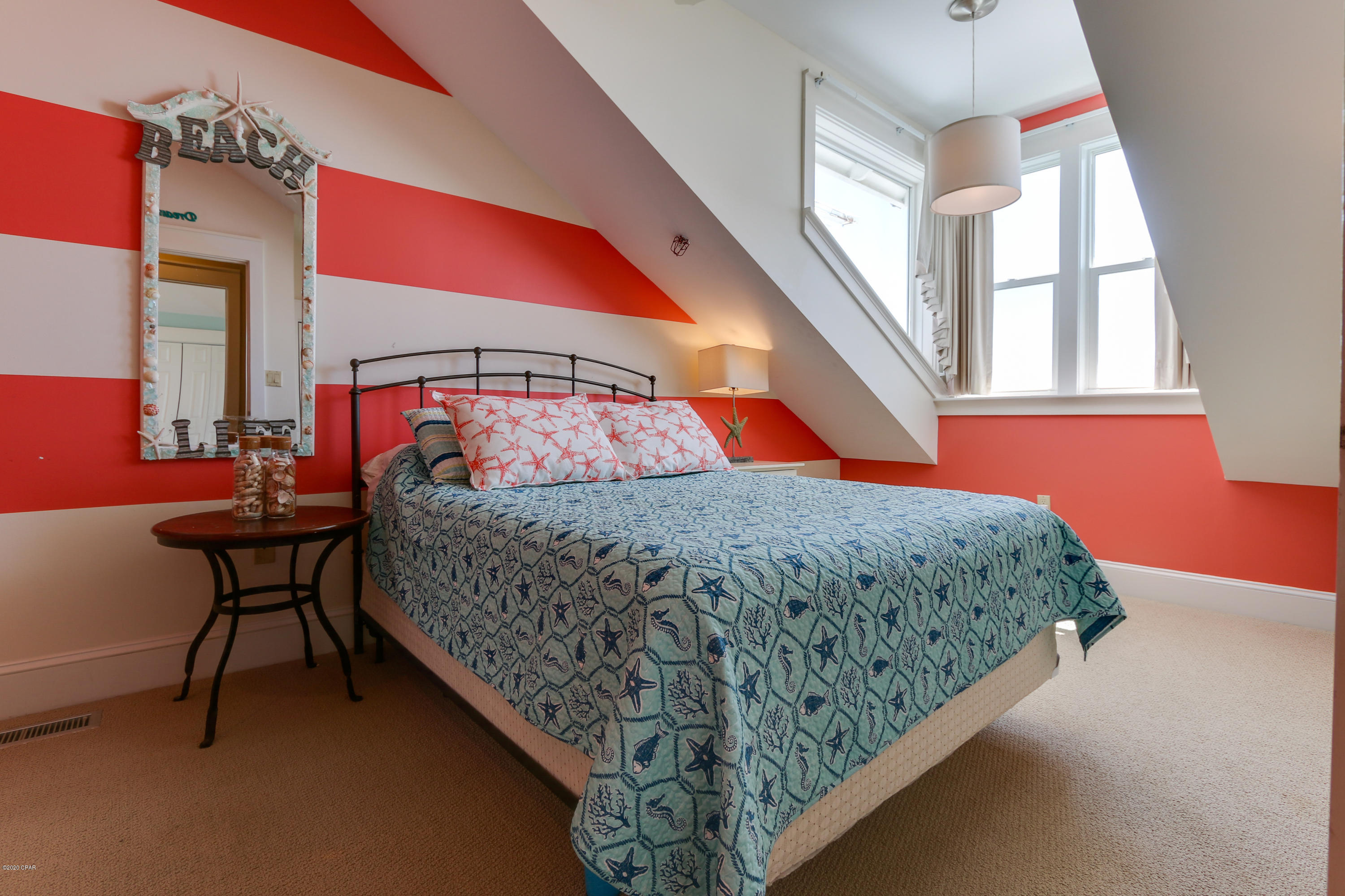 Carillon Beach - Residential