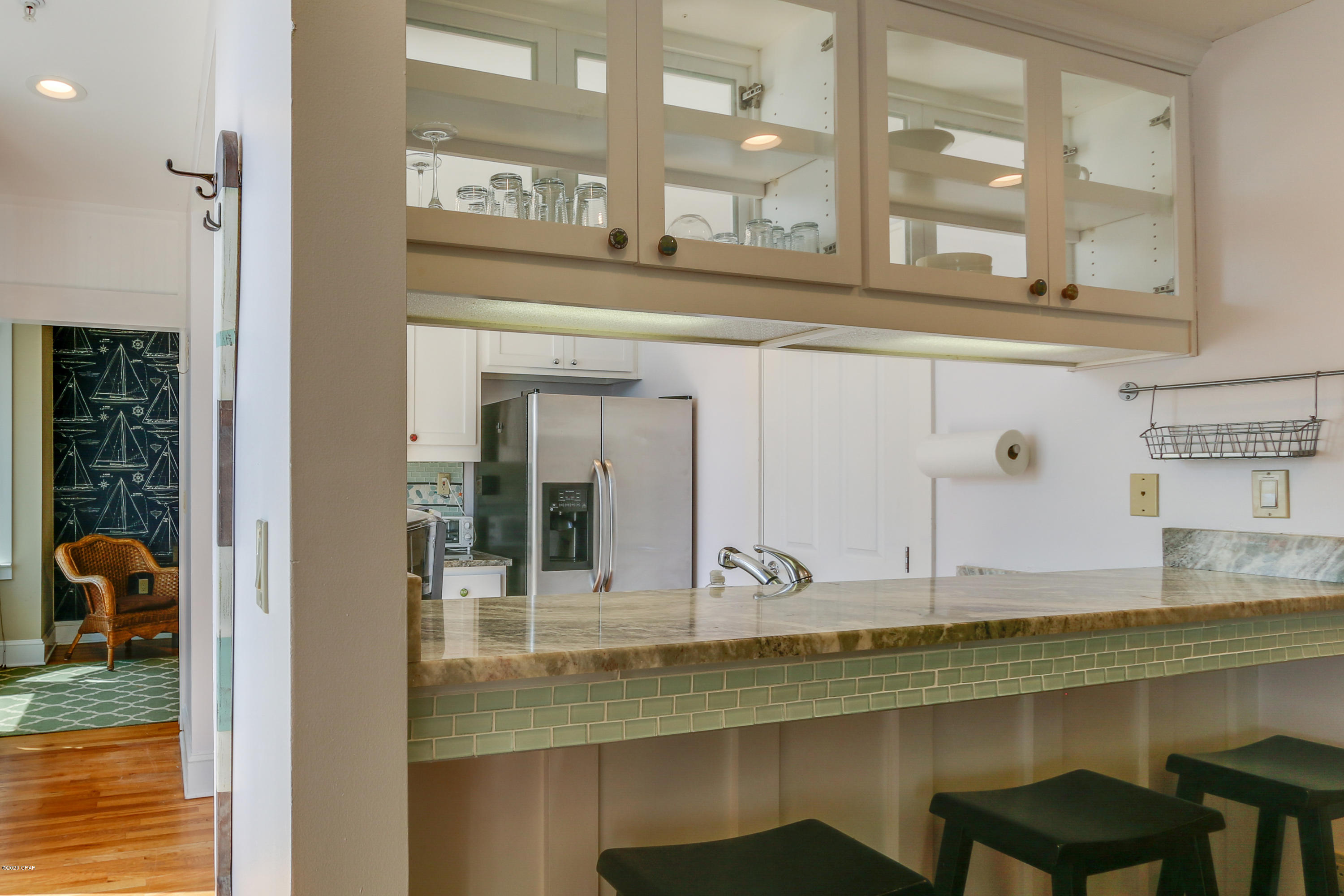 Carillon Beach - Residential