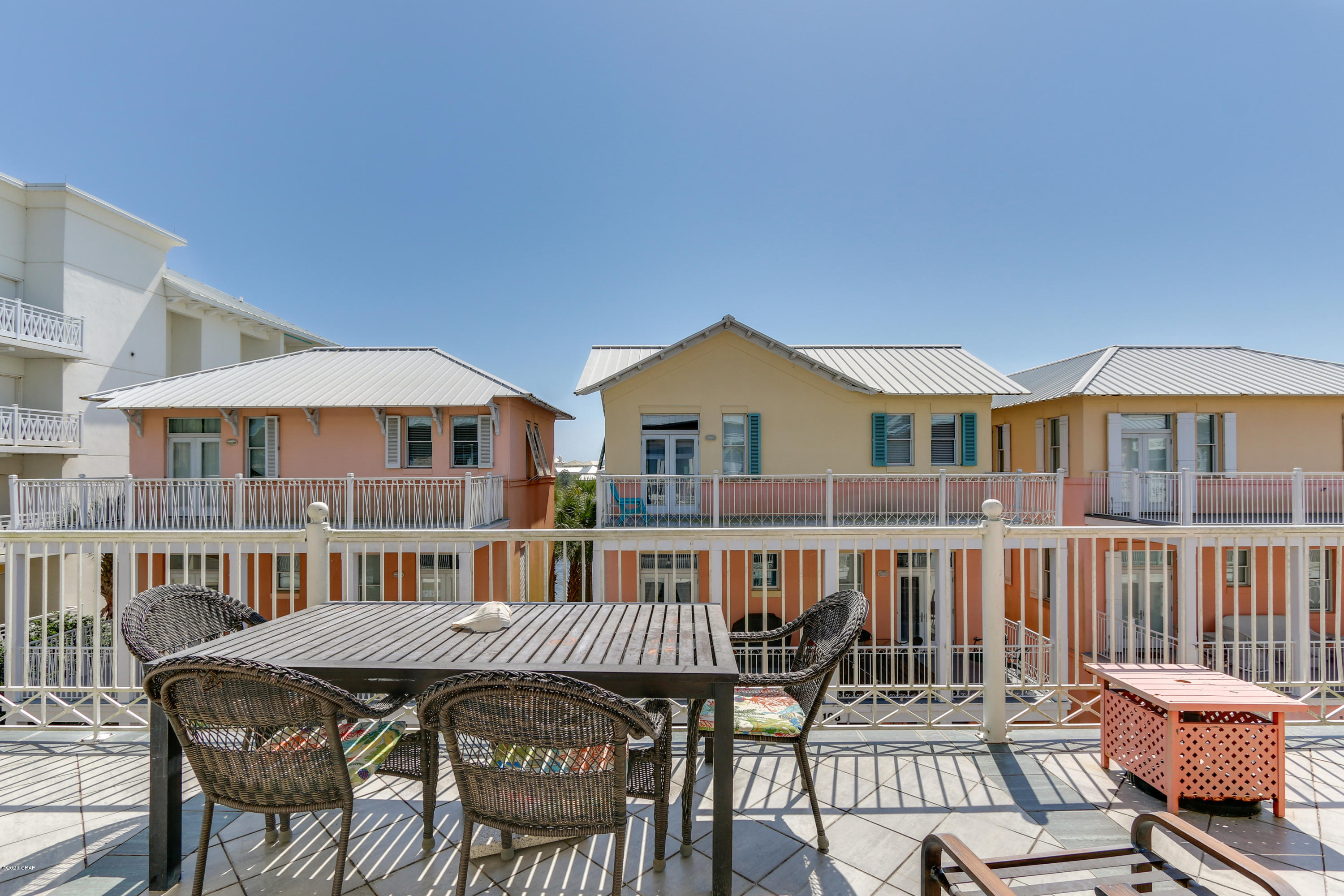 Carillon Beach - Residential