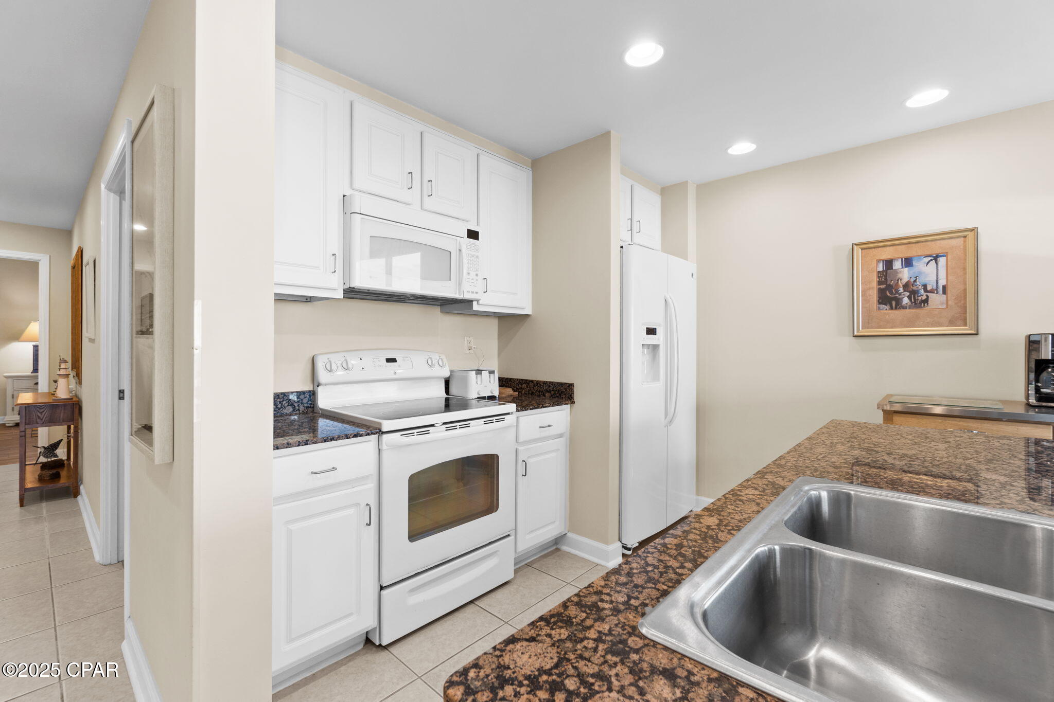 Sterling Reef - Residential