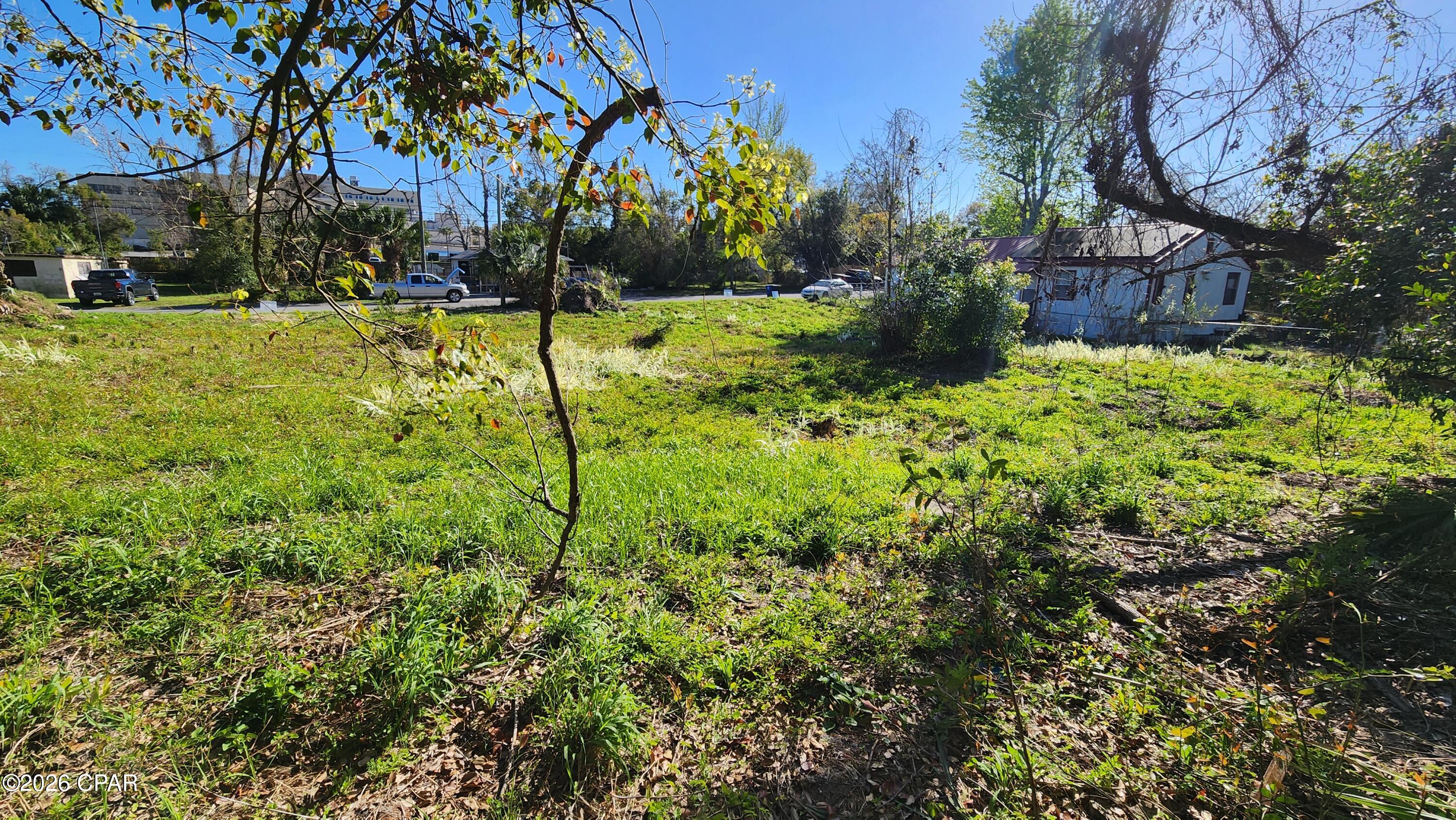 Glenwood Addition - Land