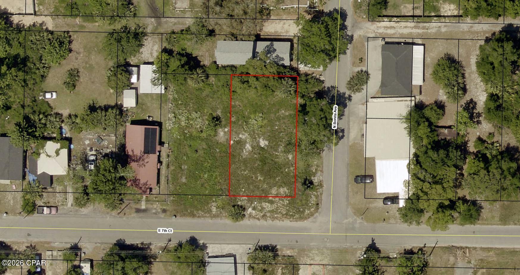 Glenwood Addition - Land