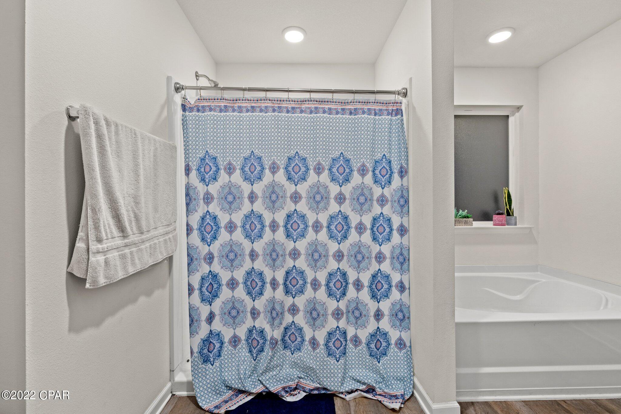 Olde Towne Village - Residential