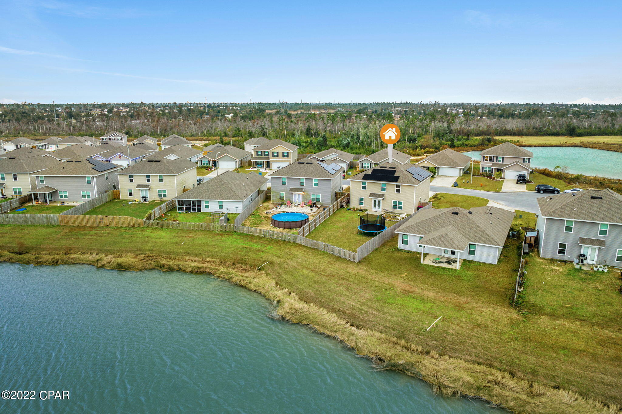 Olde Towne Village - Residential