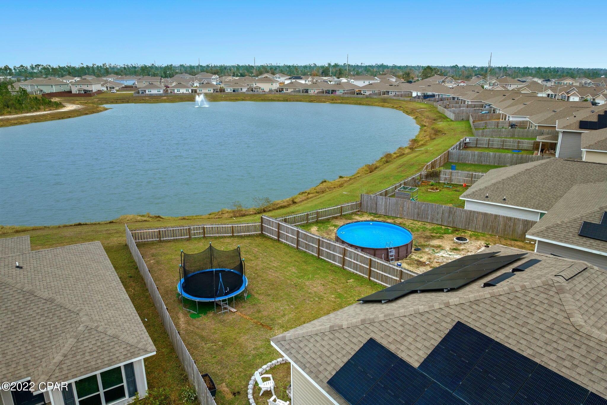 Olde Towne Village - Residential