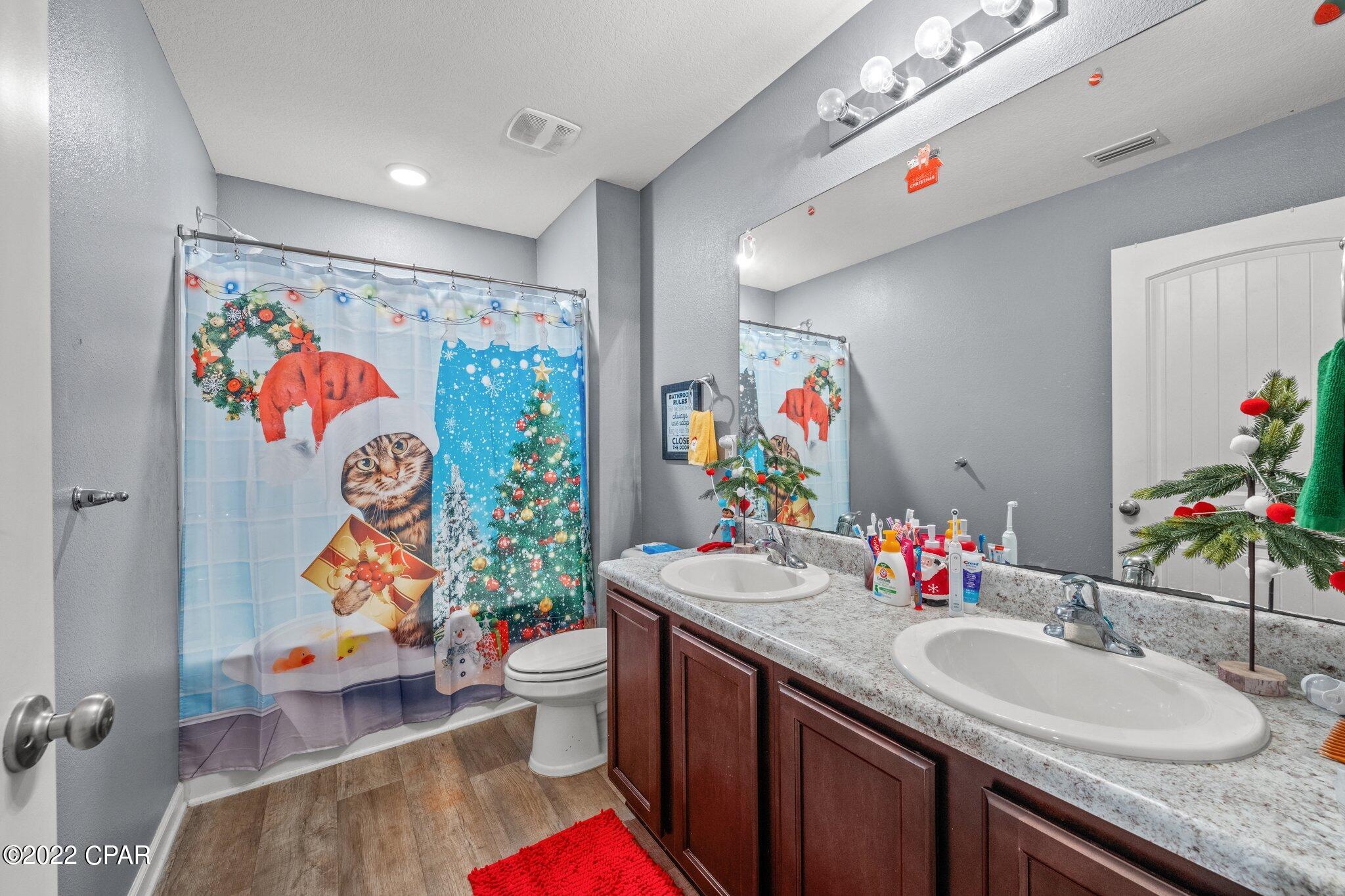 Olde Towne Village - Residential