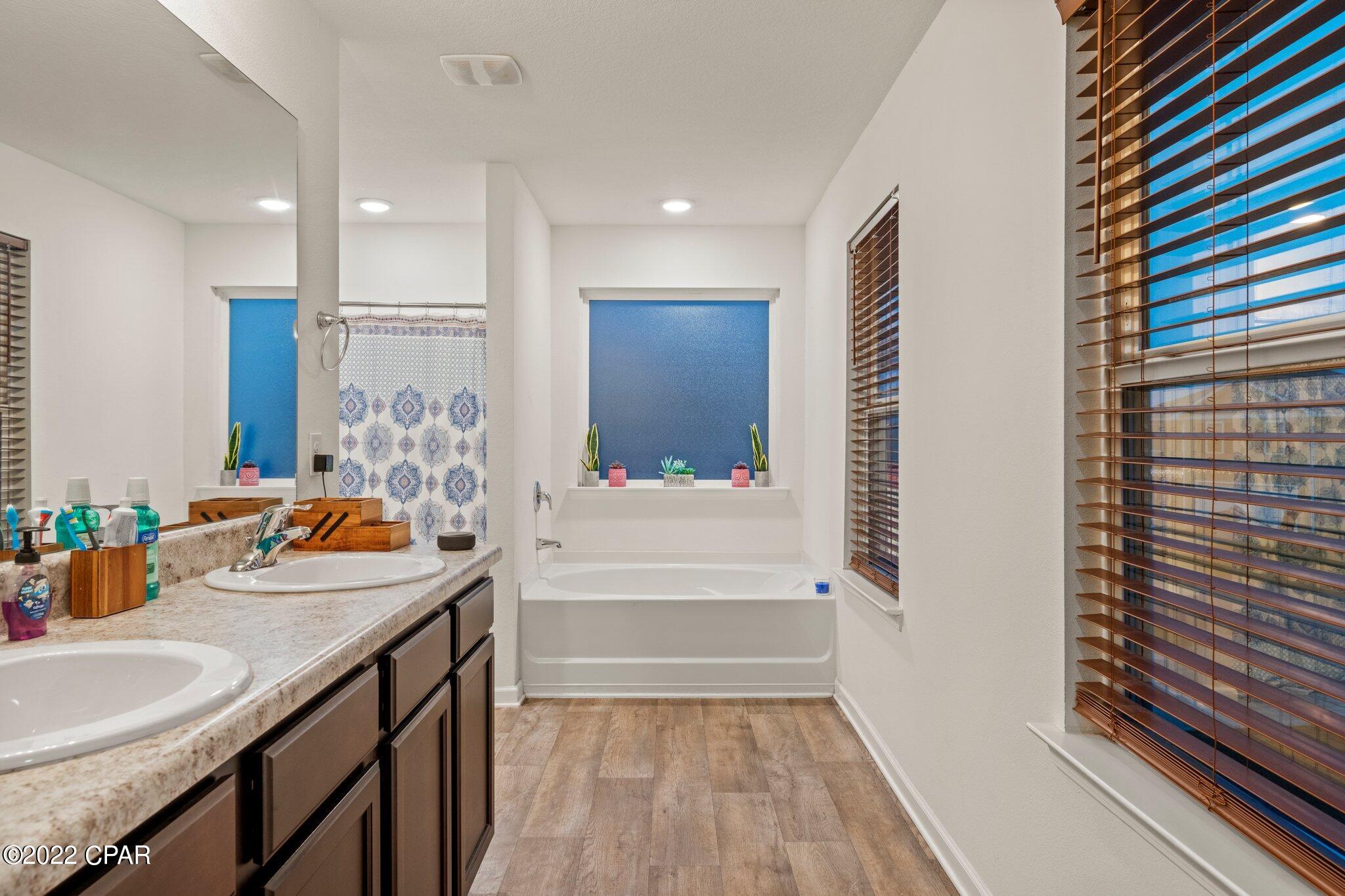 Olde Towne Village - Residential