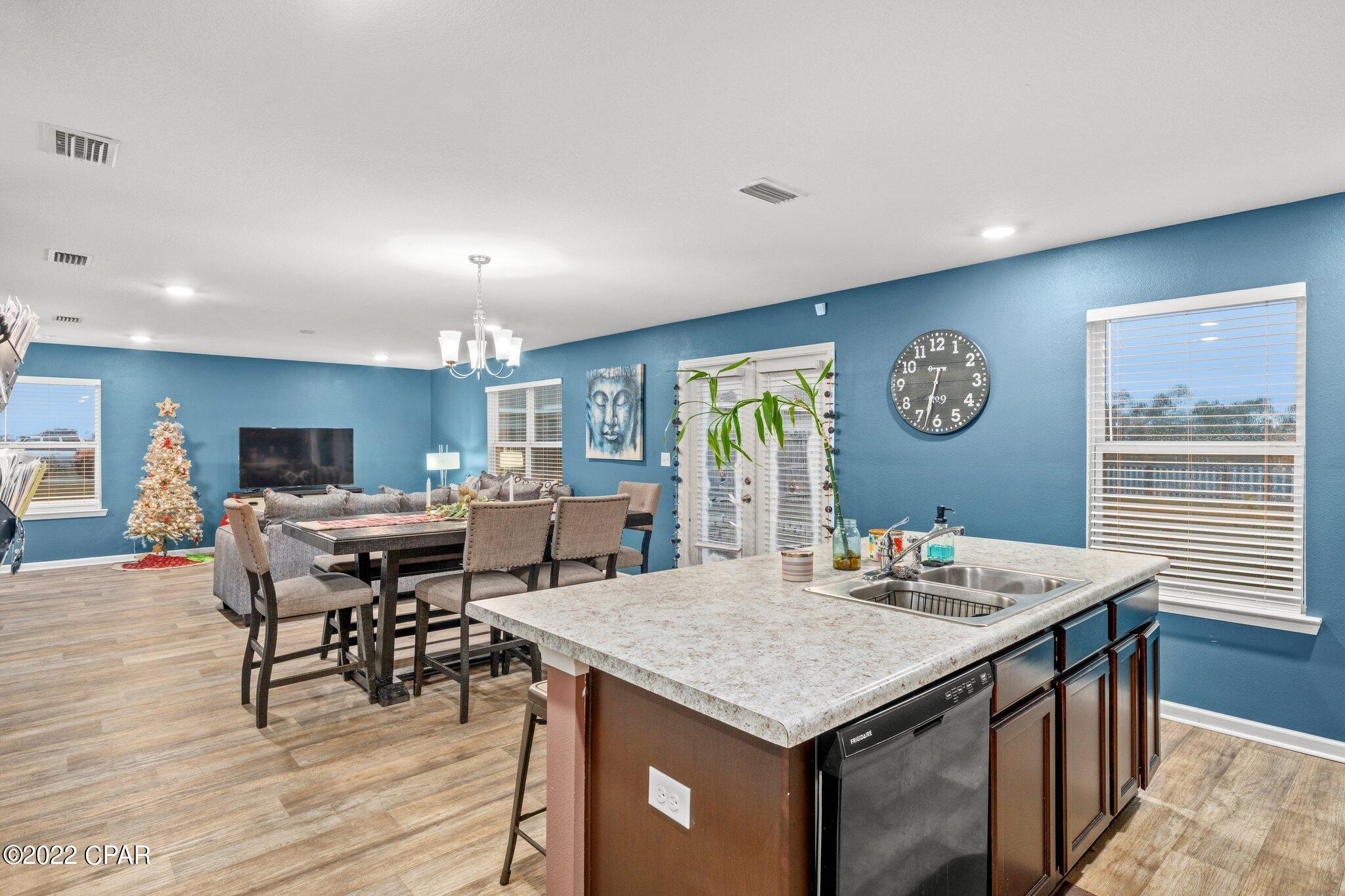 Olde Towne Village - Residential