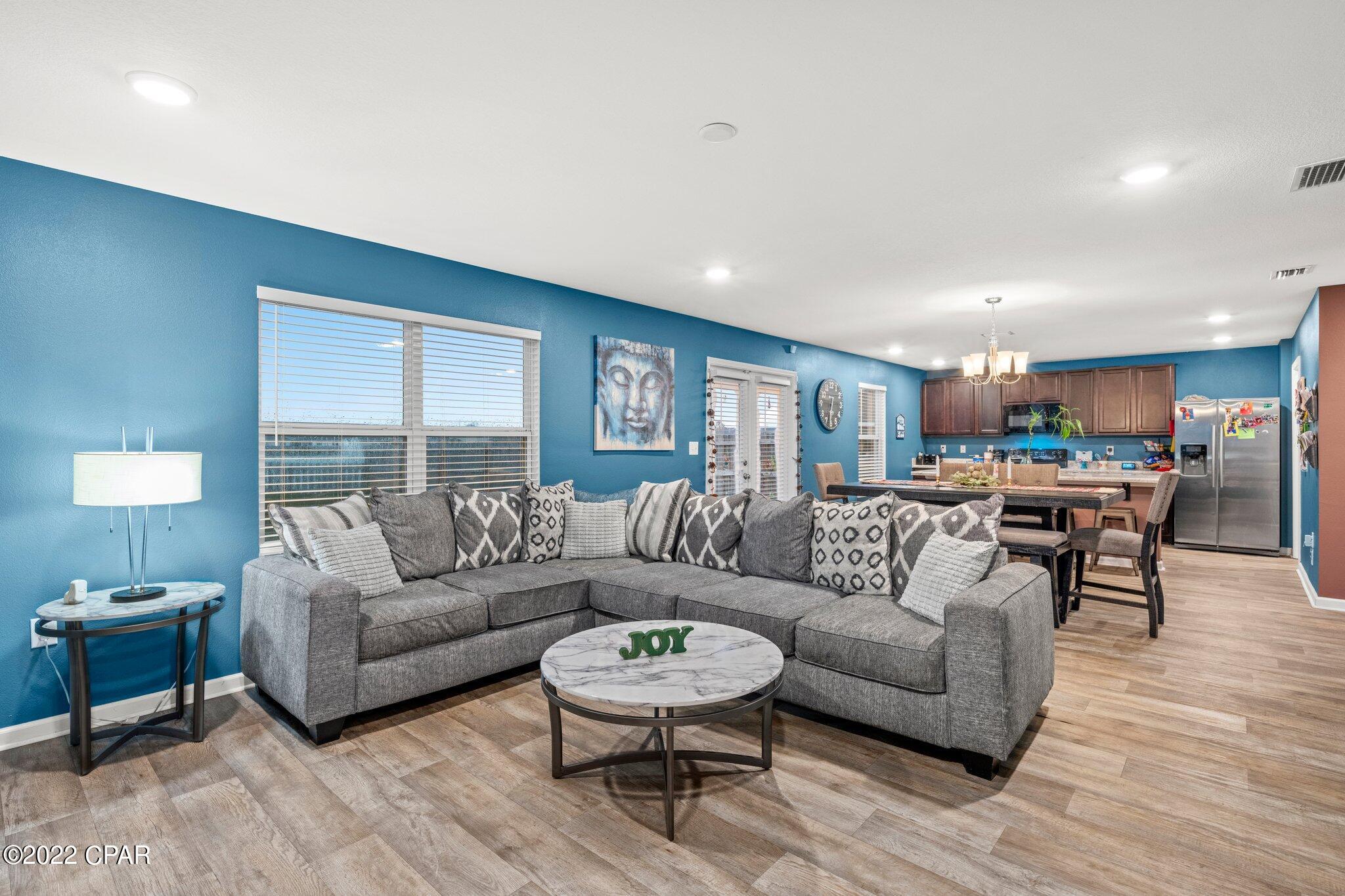 Olde Towne Village - Residential