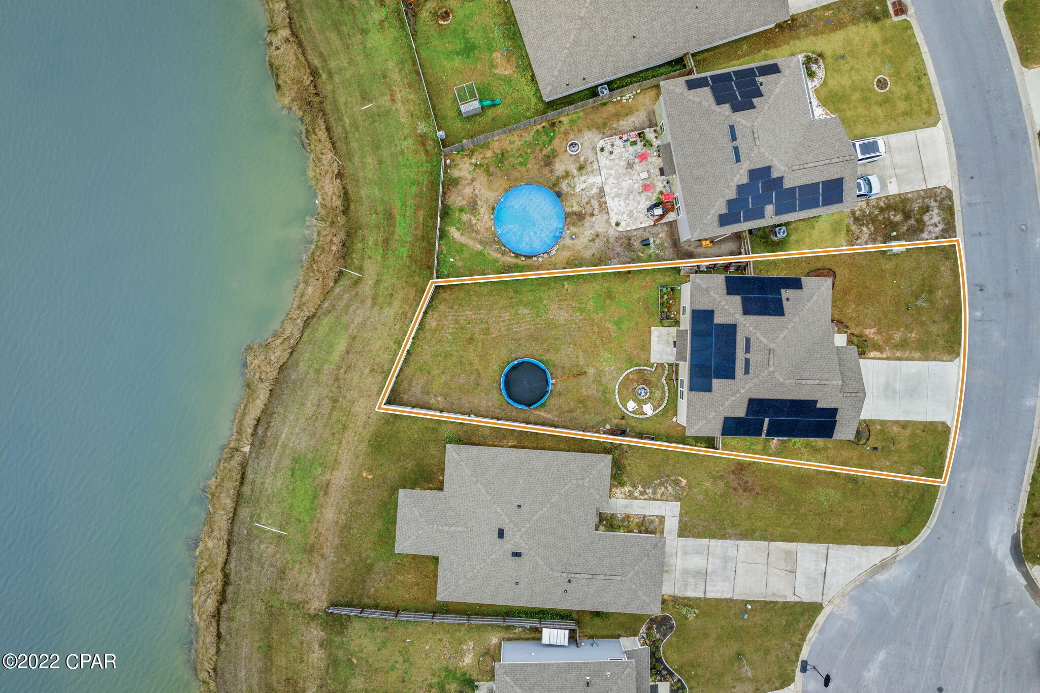 Olde Towne Village - Residential