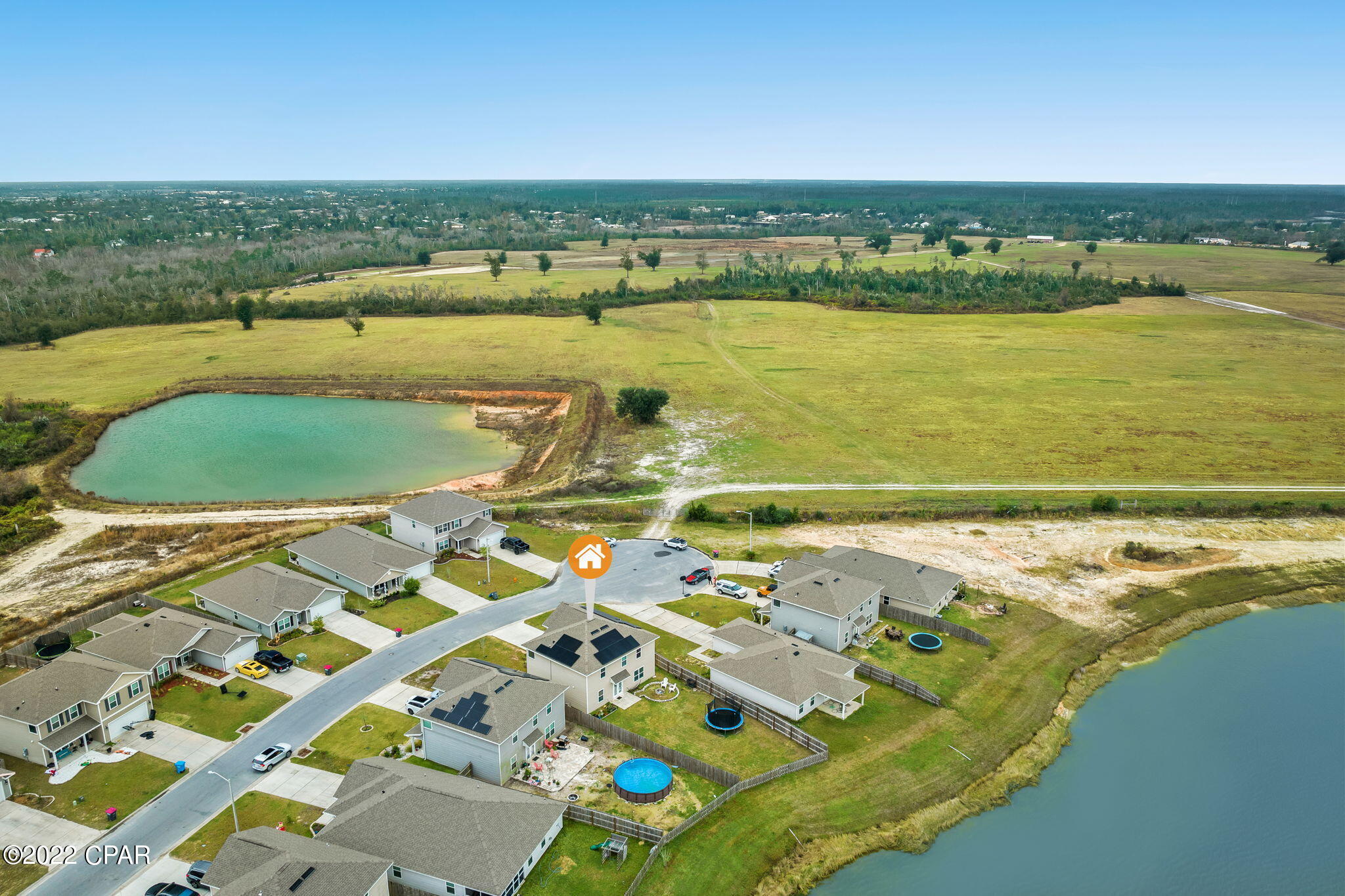 Olde Towne Village - Residential