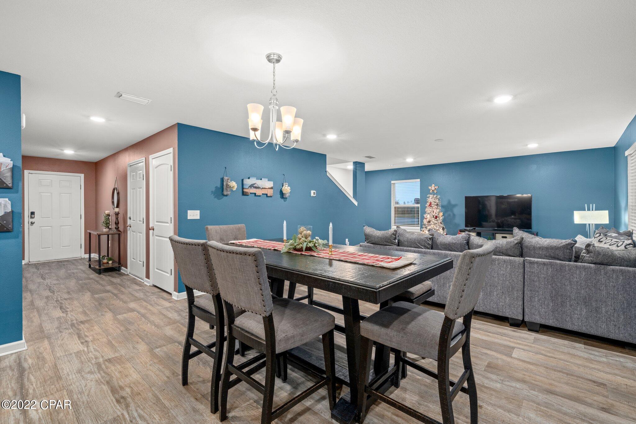 Olde Towne Village - Residential