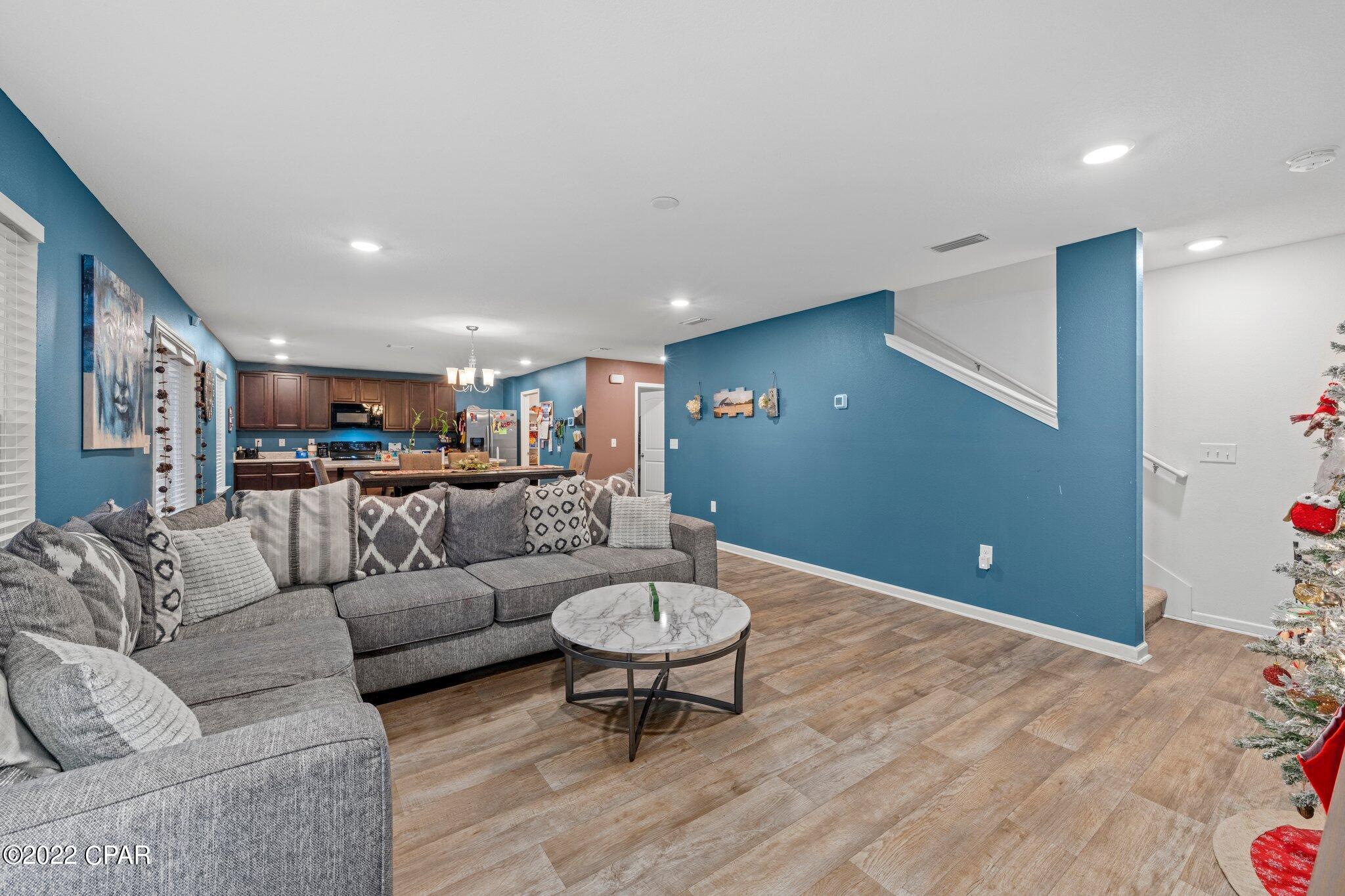 Olde Towne Village - Residential