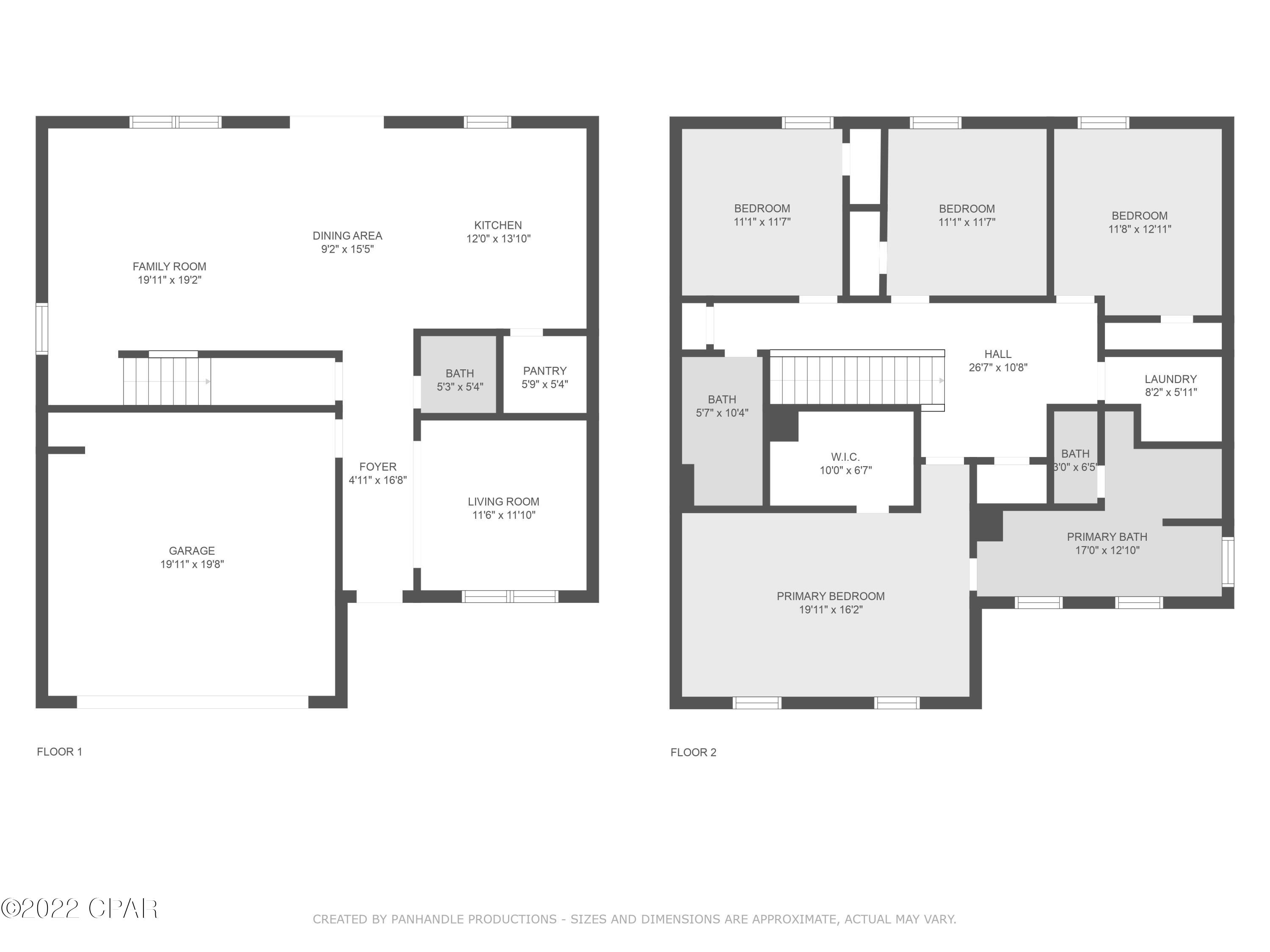 Olde Towne Village - Residential