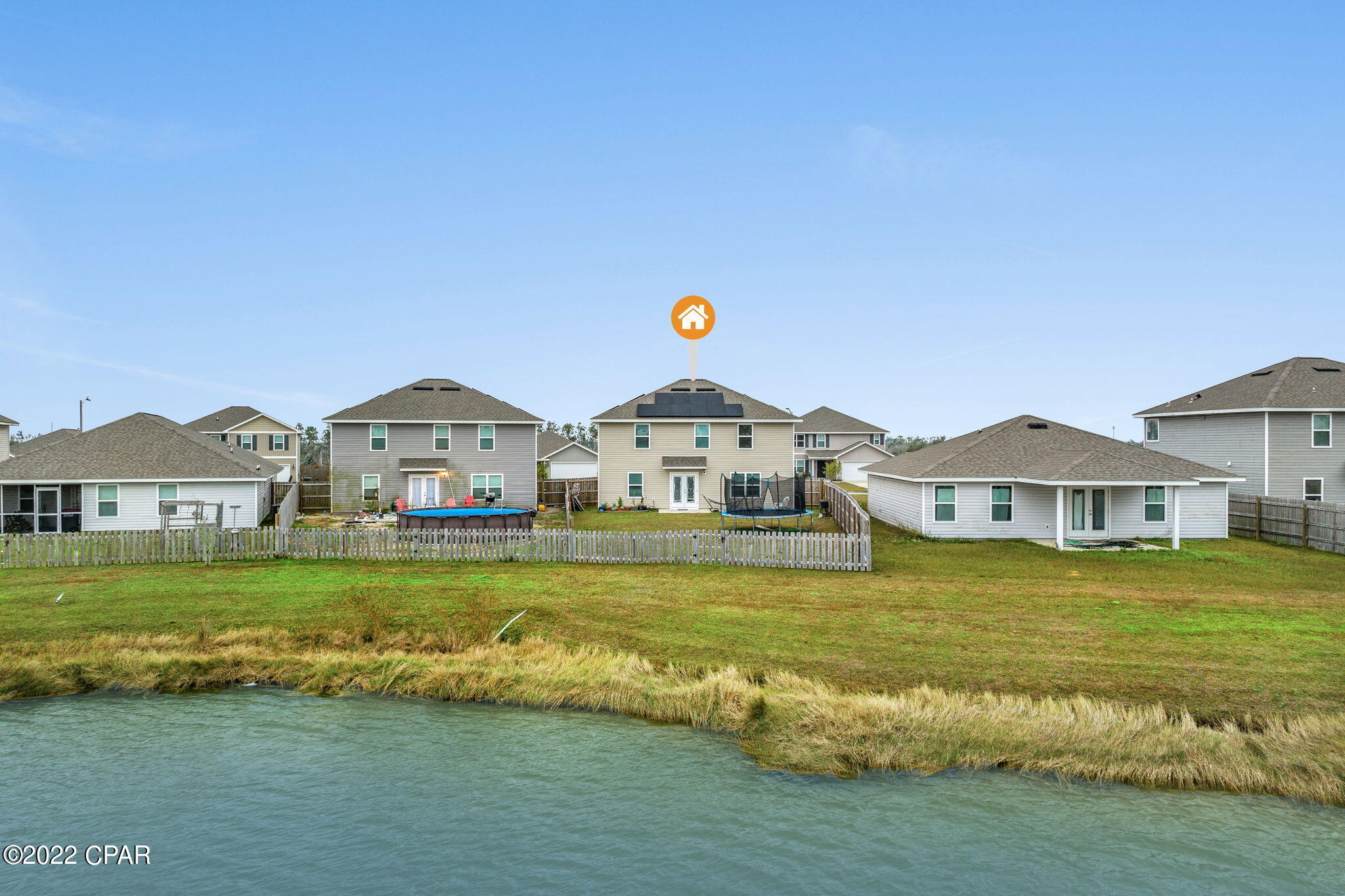 Olde Towne Village - Residential