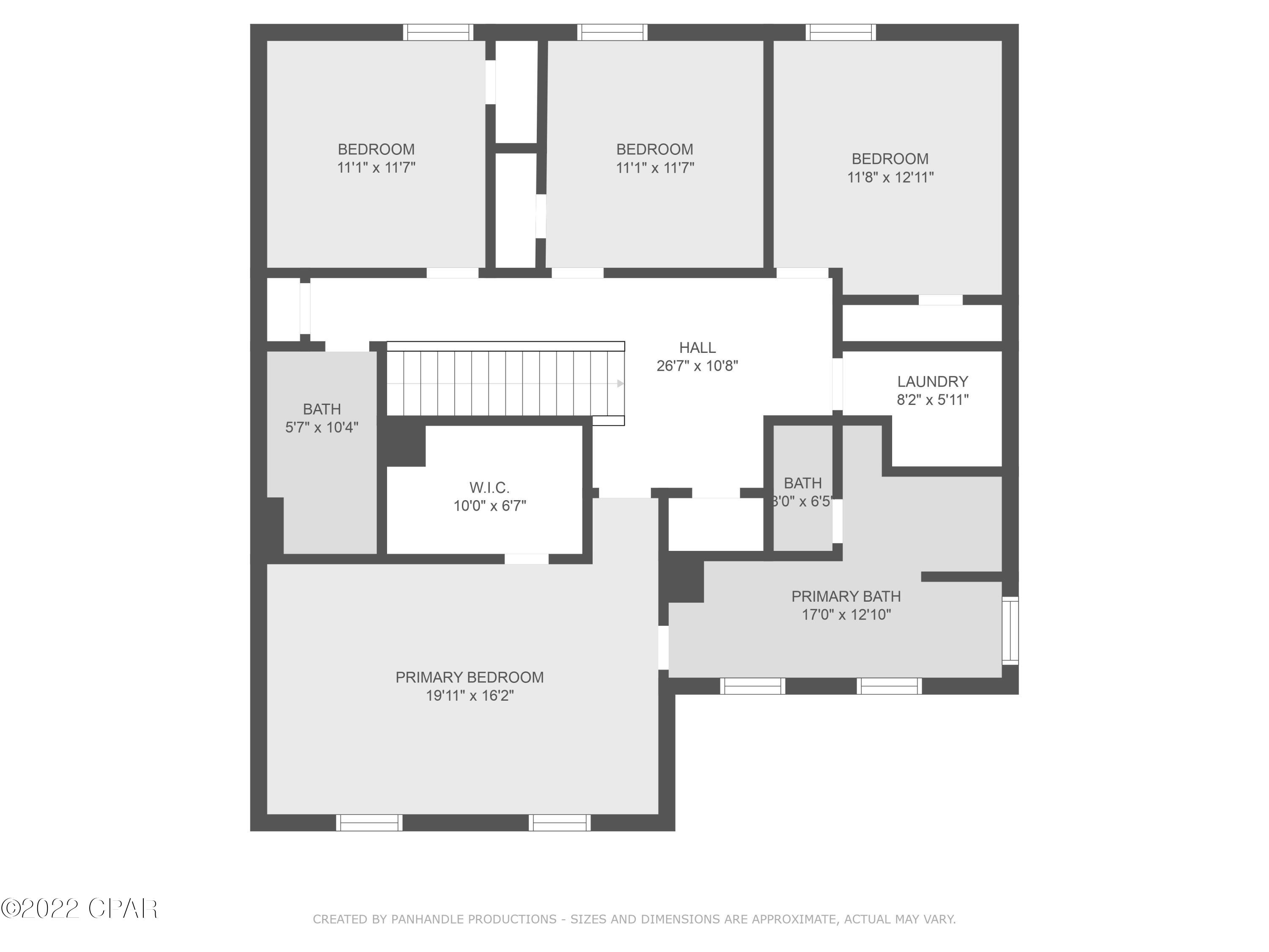 Olde Towne Village - Residential