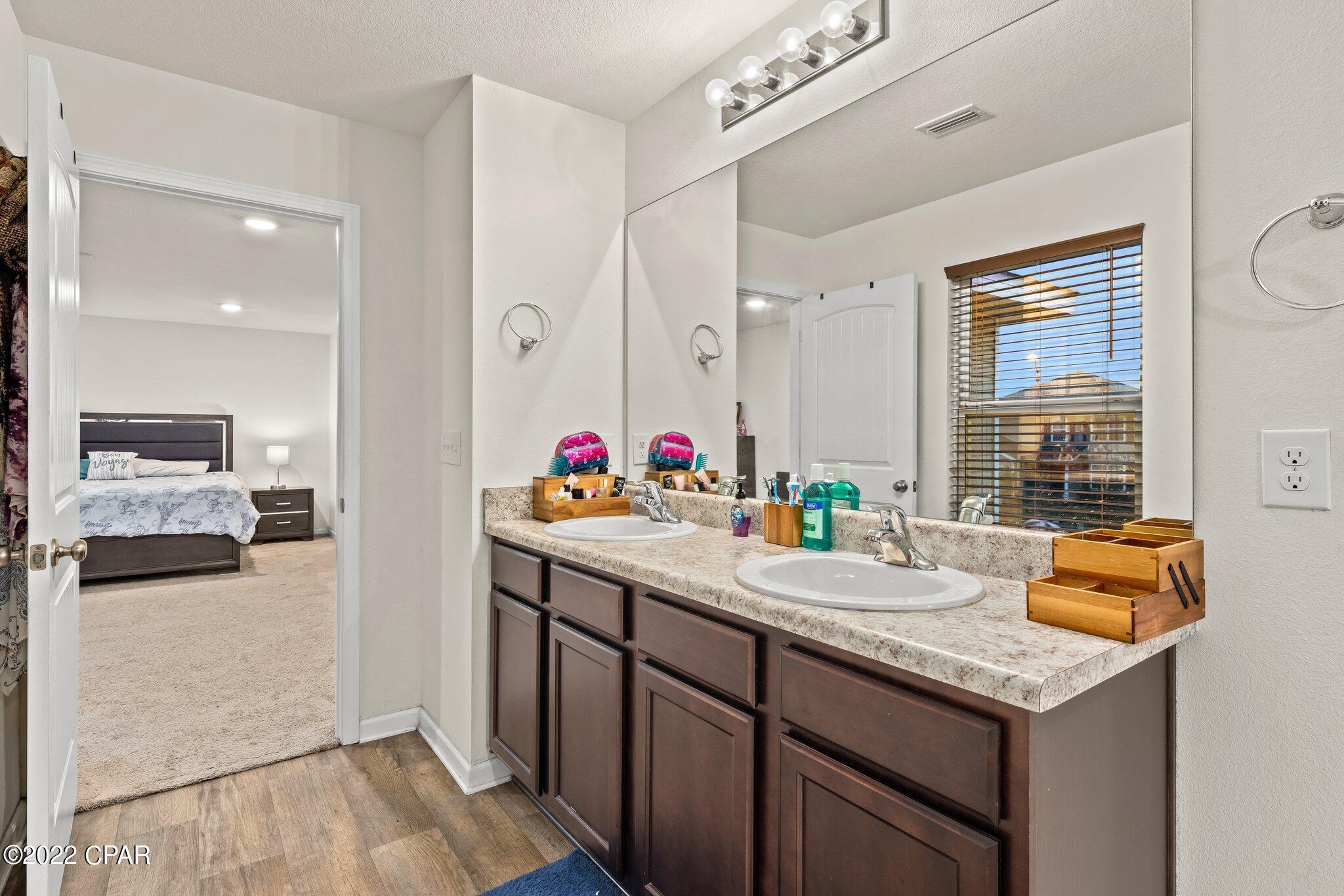 Olde Towne Village - Residential