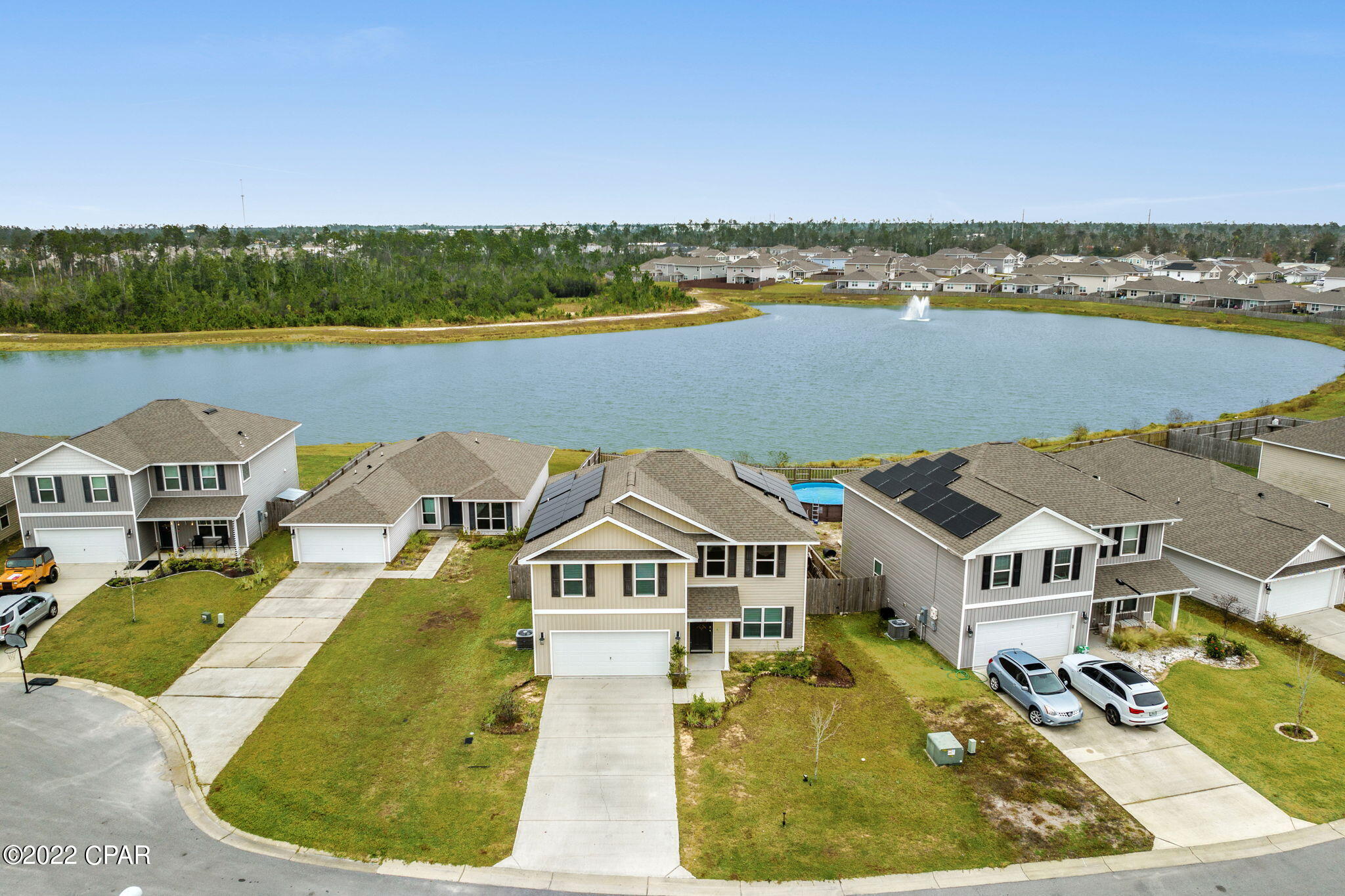 Olde Towne Village - Residential