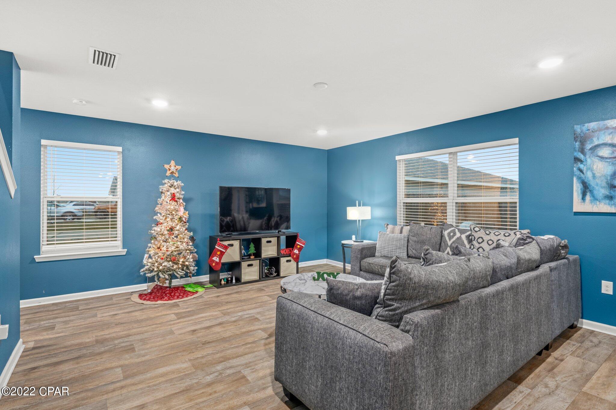 Olde Towne Village - Residential