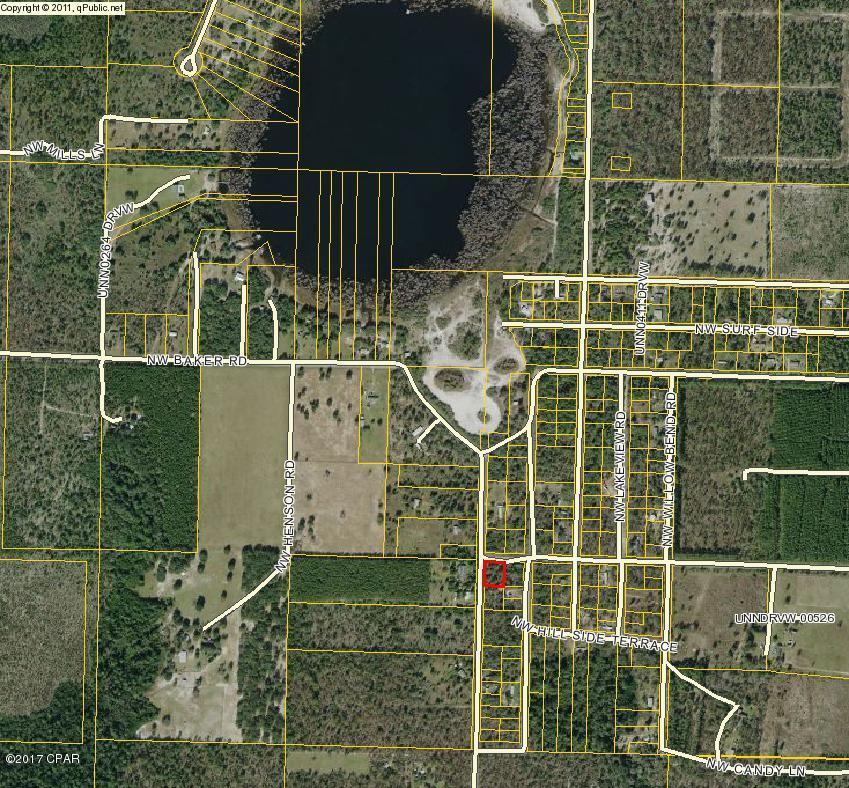 Lake Mckenzie Homes - Land