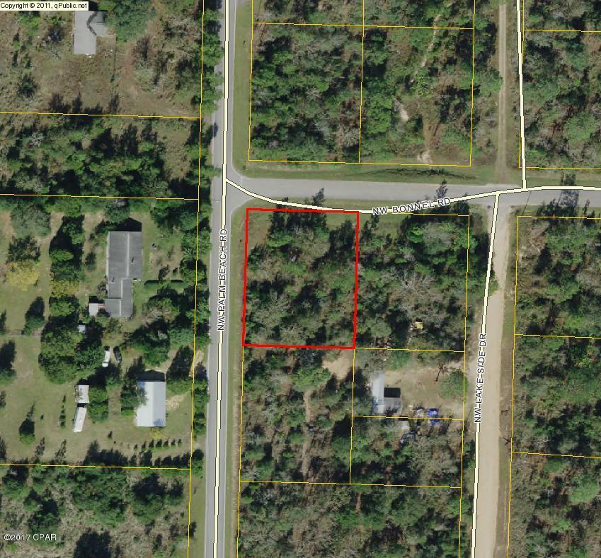 Lake Mckenzie Homes - Land