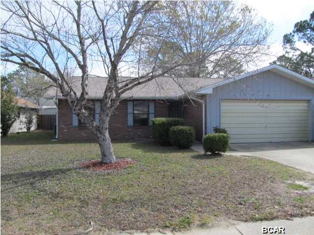 No Named Subdivision - Residential Lease