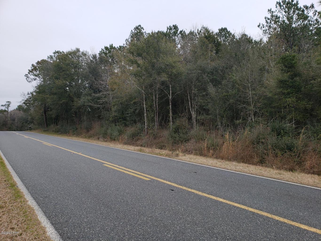 No Named Subdivision - Land