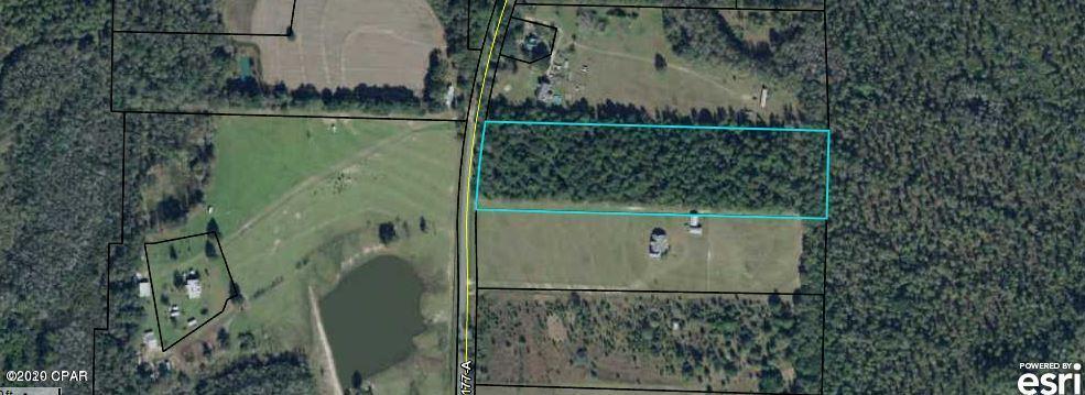 No Named Subdivision - Land