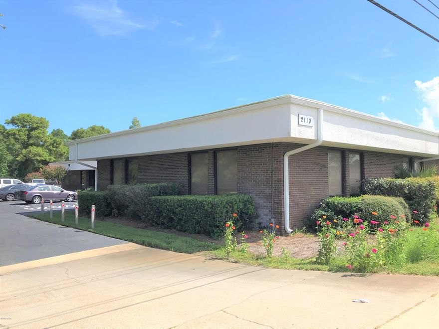 Office building for lease. This is an ideal office building for an owner-occupant or investment opportunity to own a premier 23rd Street location with over 8,000 square feet of recently renovated office space.